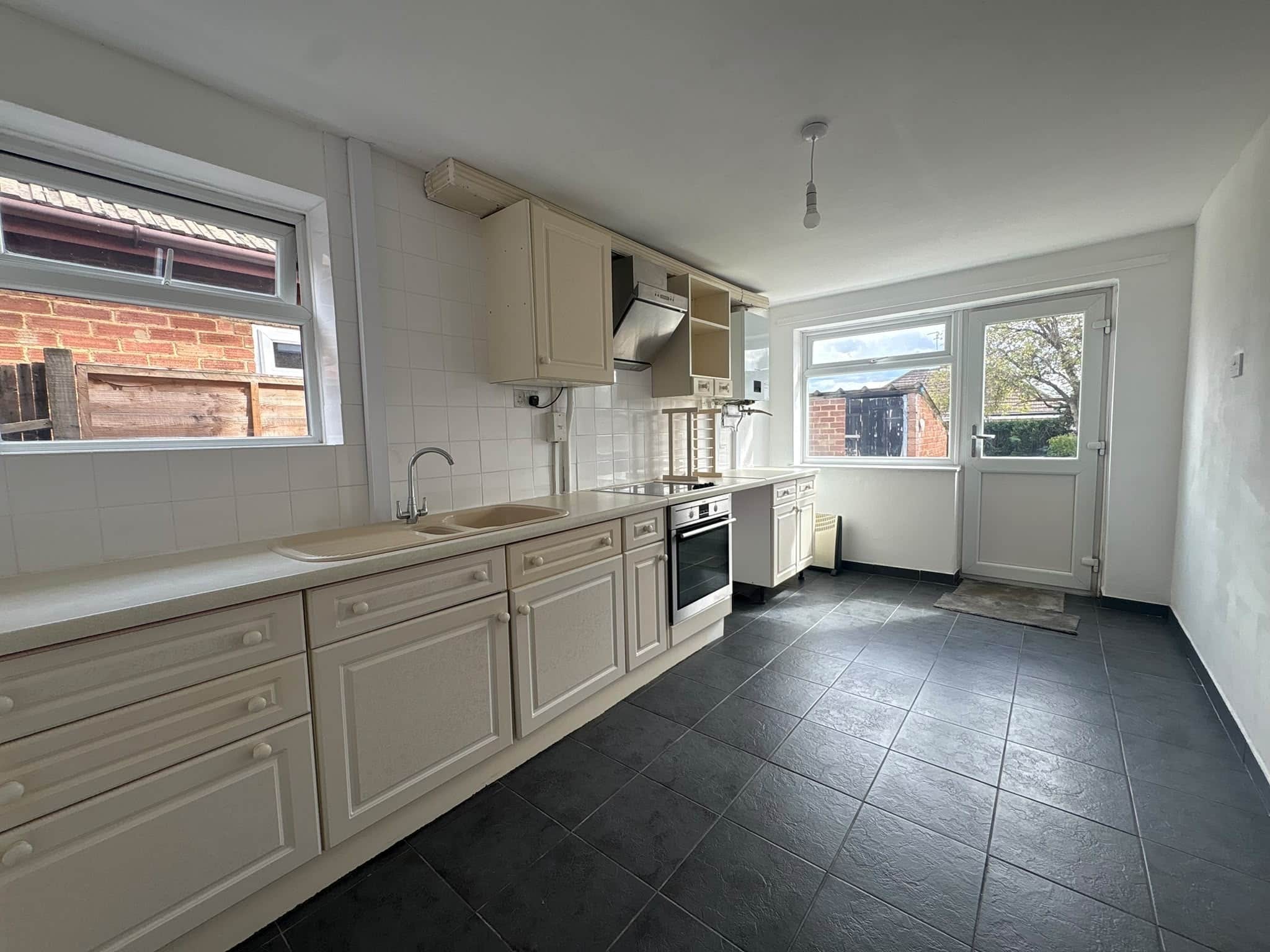Property at Bants Lane, Northampton