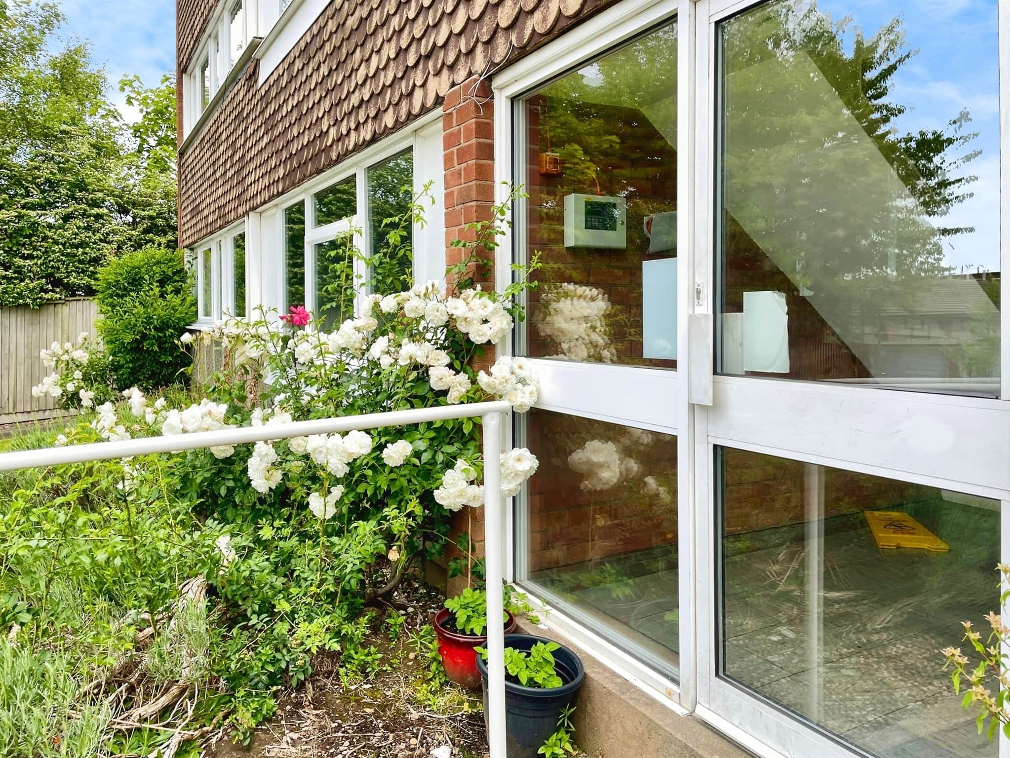 Property at Remburn Gardens, Warwick