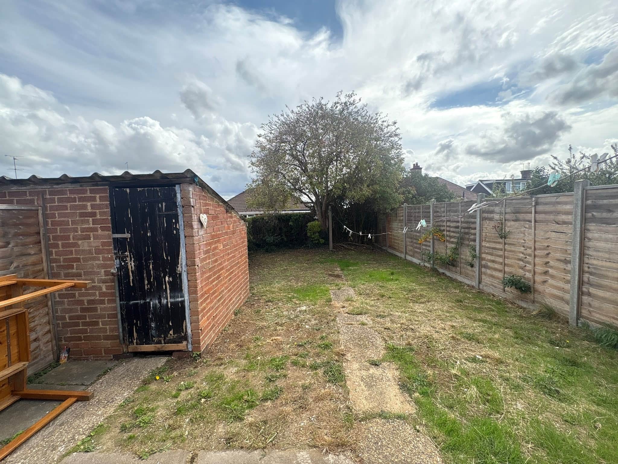 Property at Bants Lane, Northampton