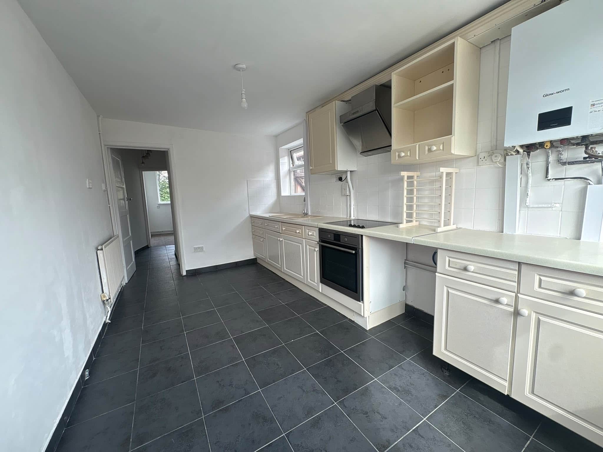 Property at Bants Lane, Northampton