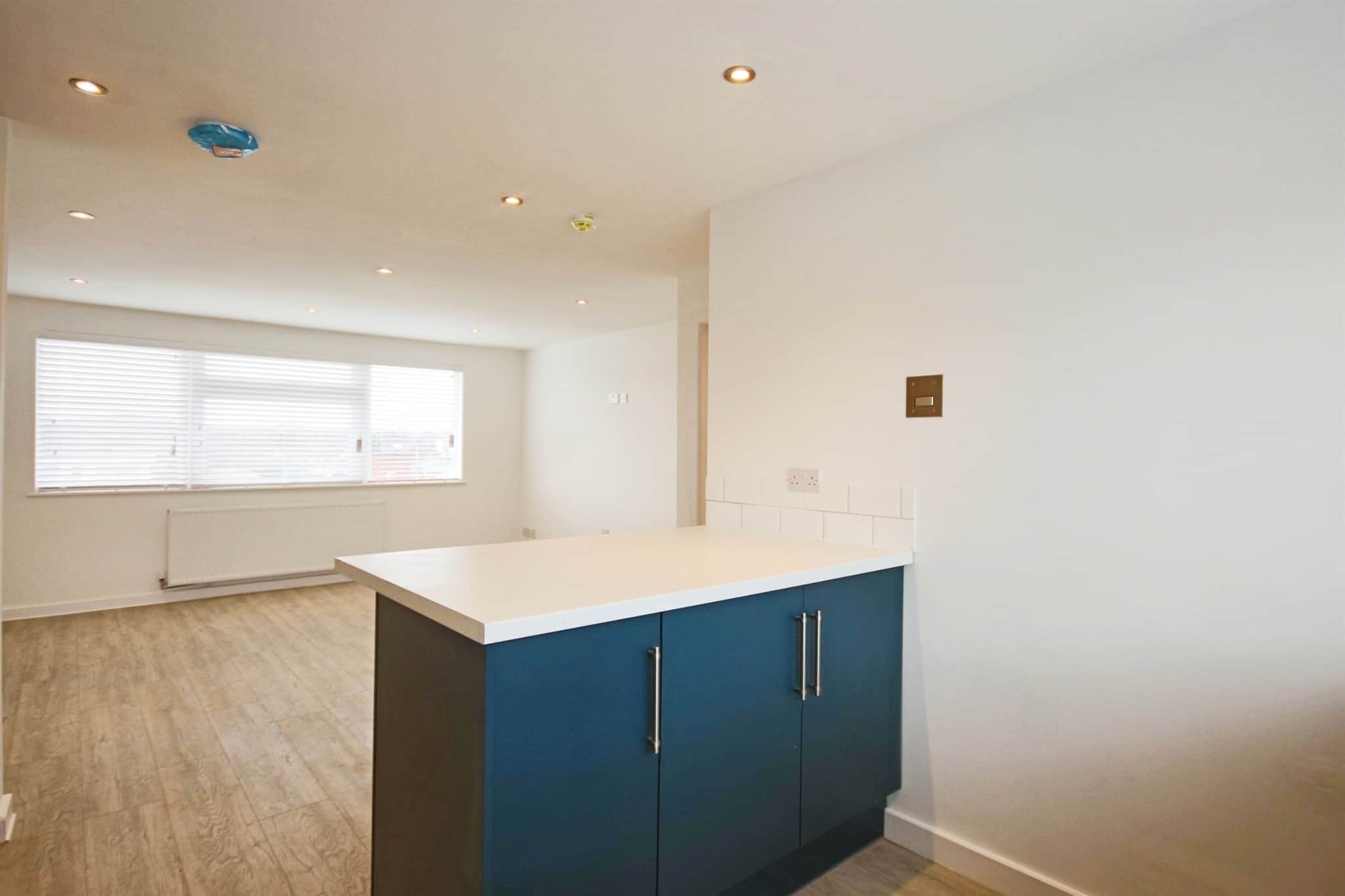Property at Remburn Gardens, Warwick