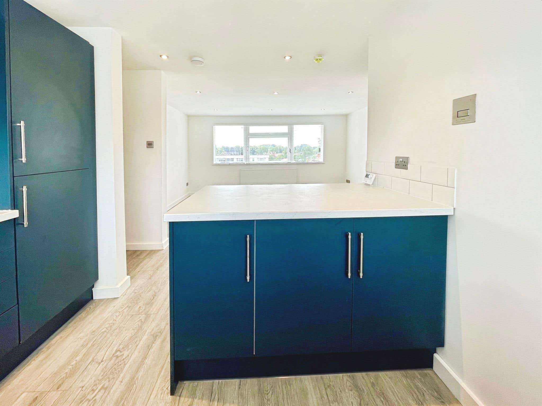 Property at Remburn Gardens, Warwick