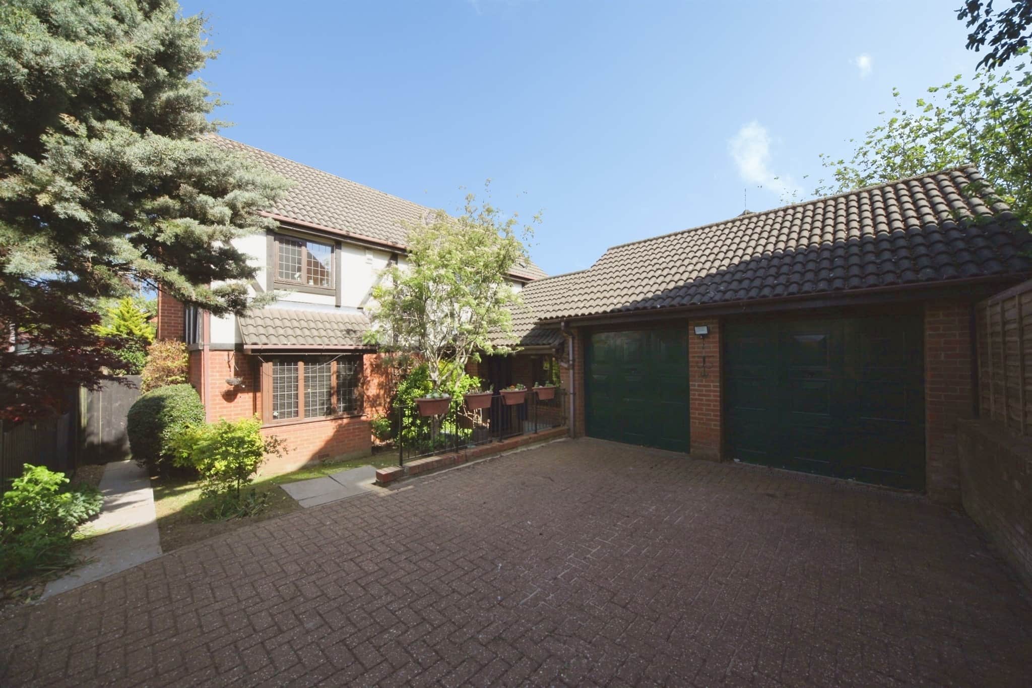 Property at Perrymead, Luton