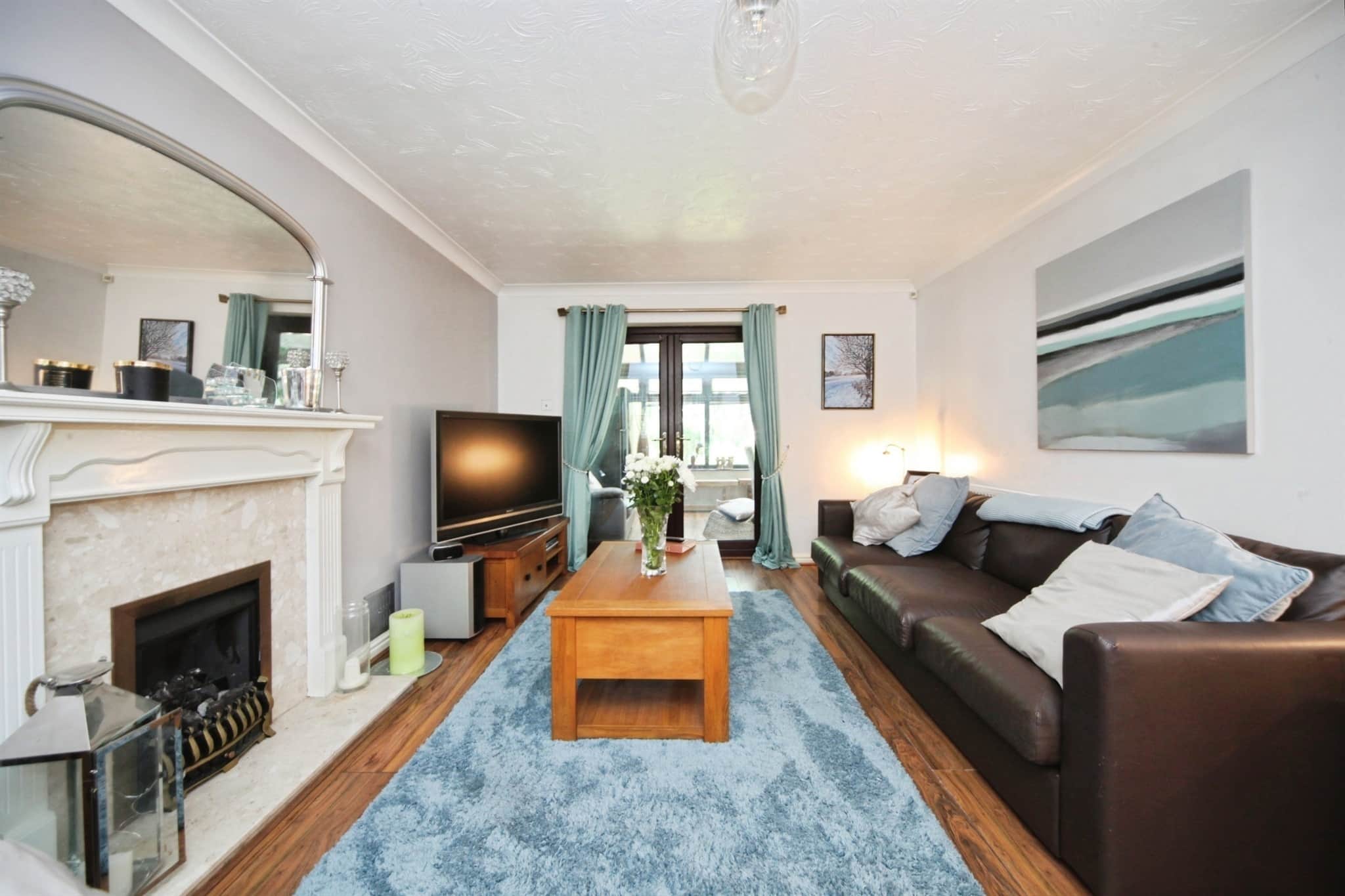 Property at Perrymead, Luton