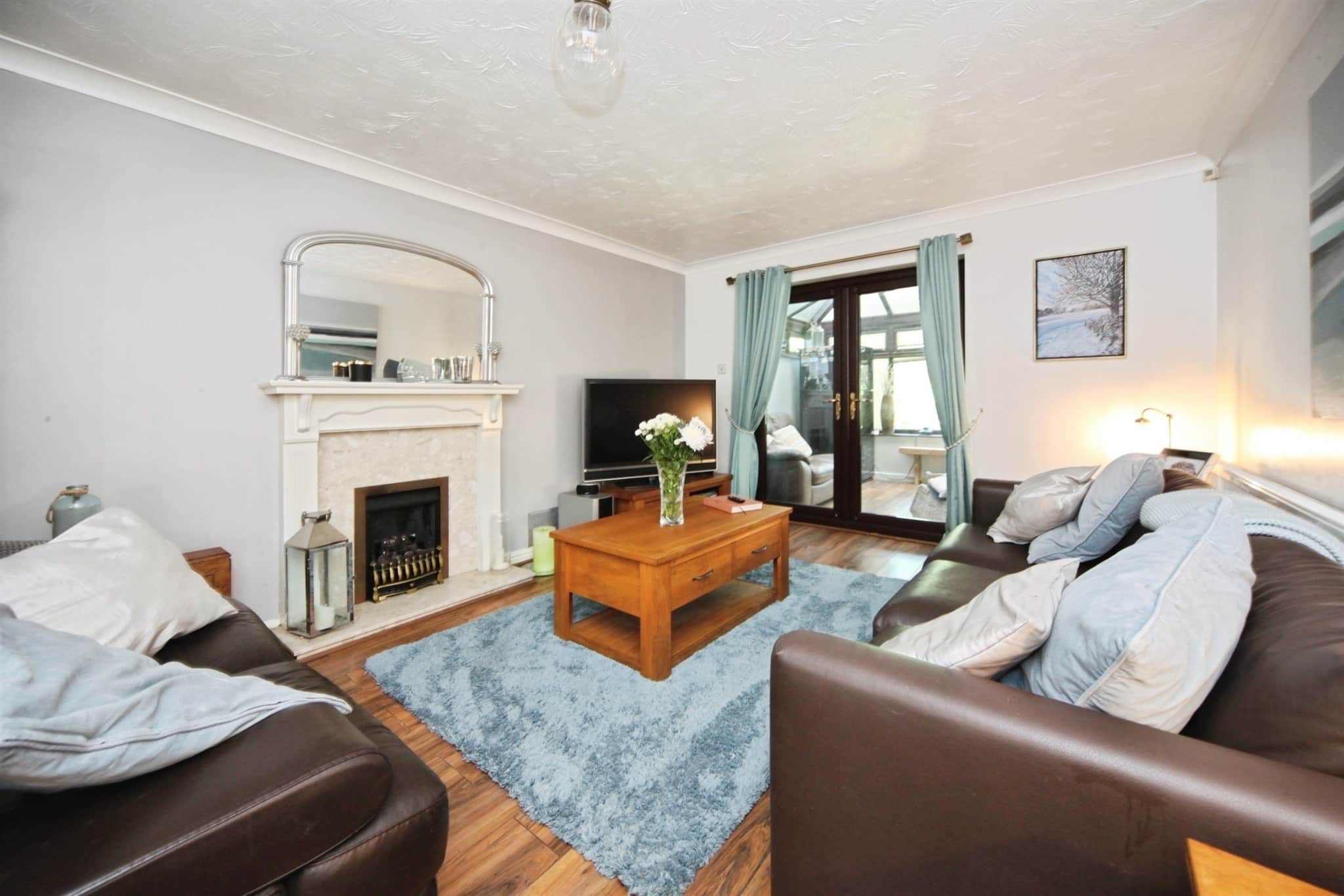 Property at Perrymead, Luton