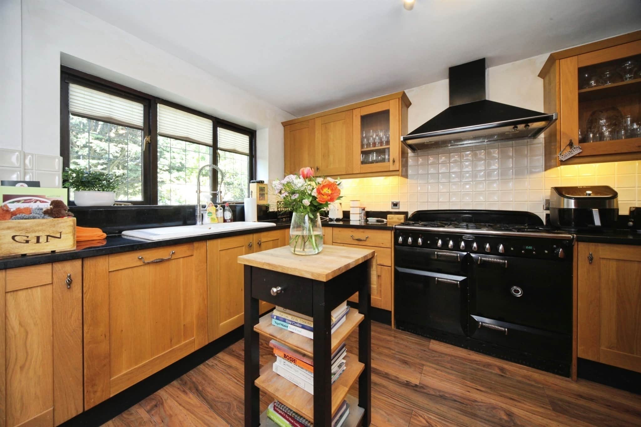 Property at Perrymead, Luton
