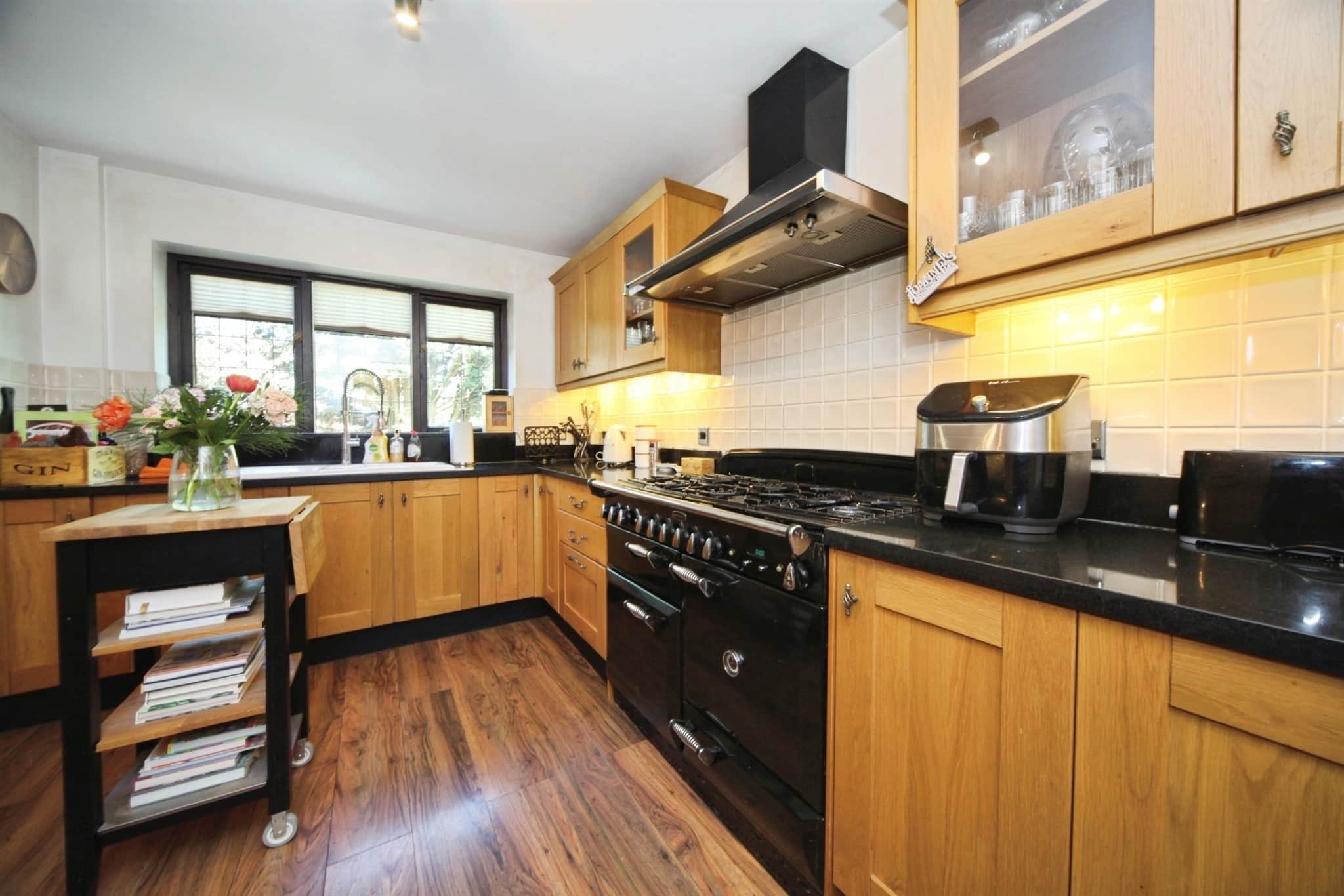 Property at Perrymead, Luton