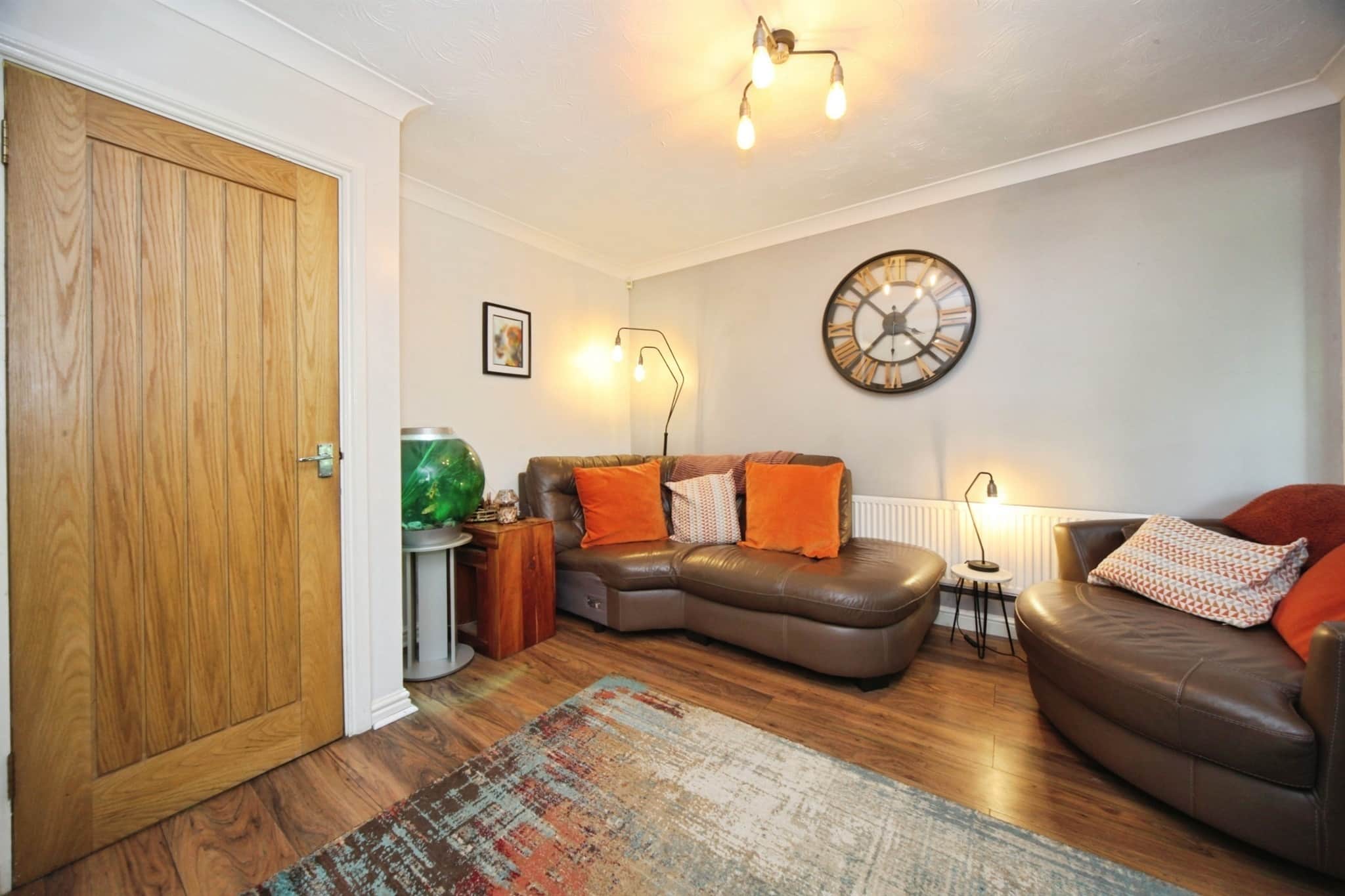 Property at Perrymead, Luton