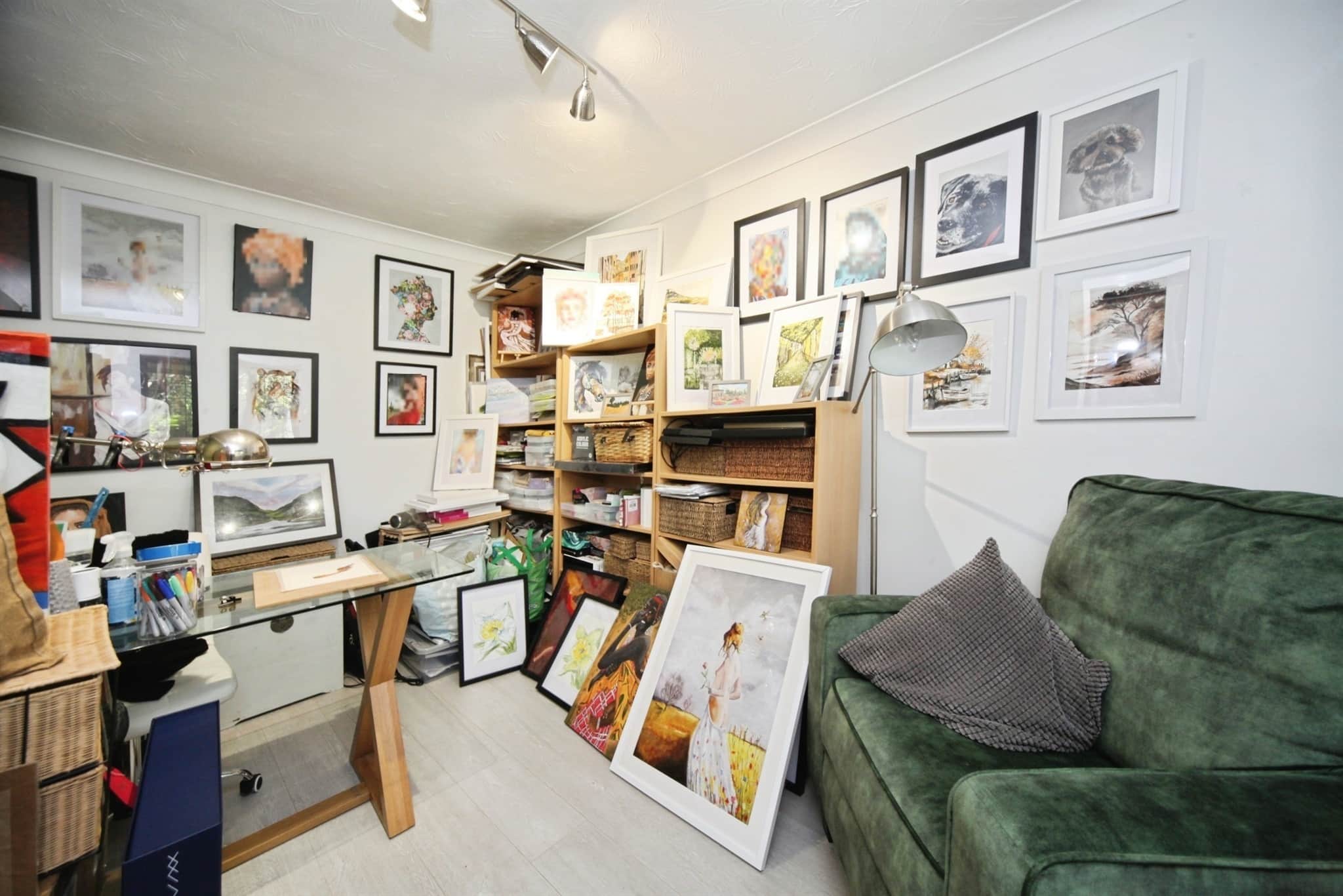 Property at Perrymead, Luton