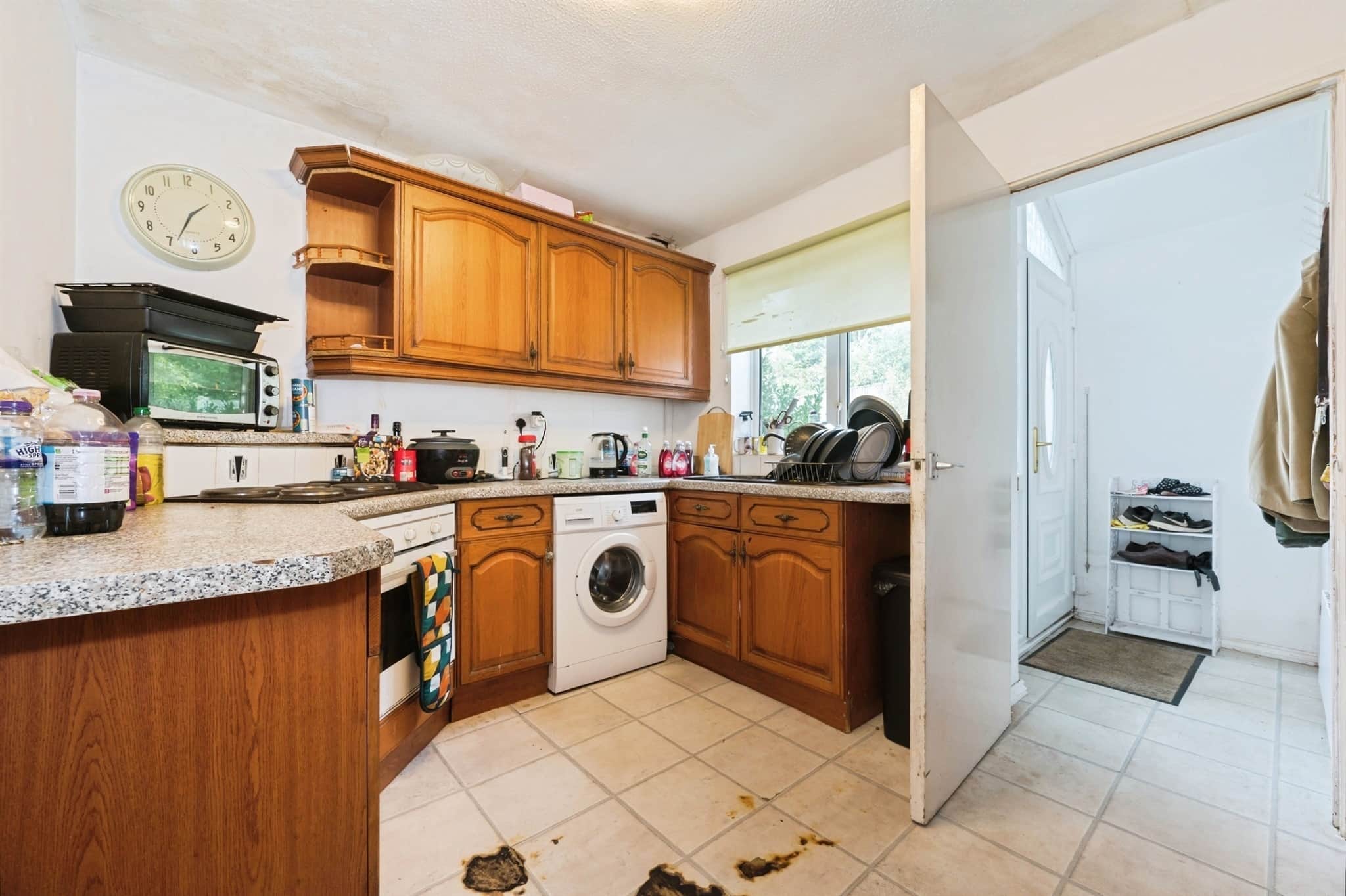Property at Sheldrake Gardens, SOUTHAMPTON