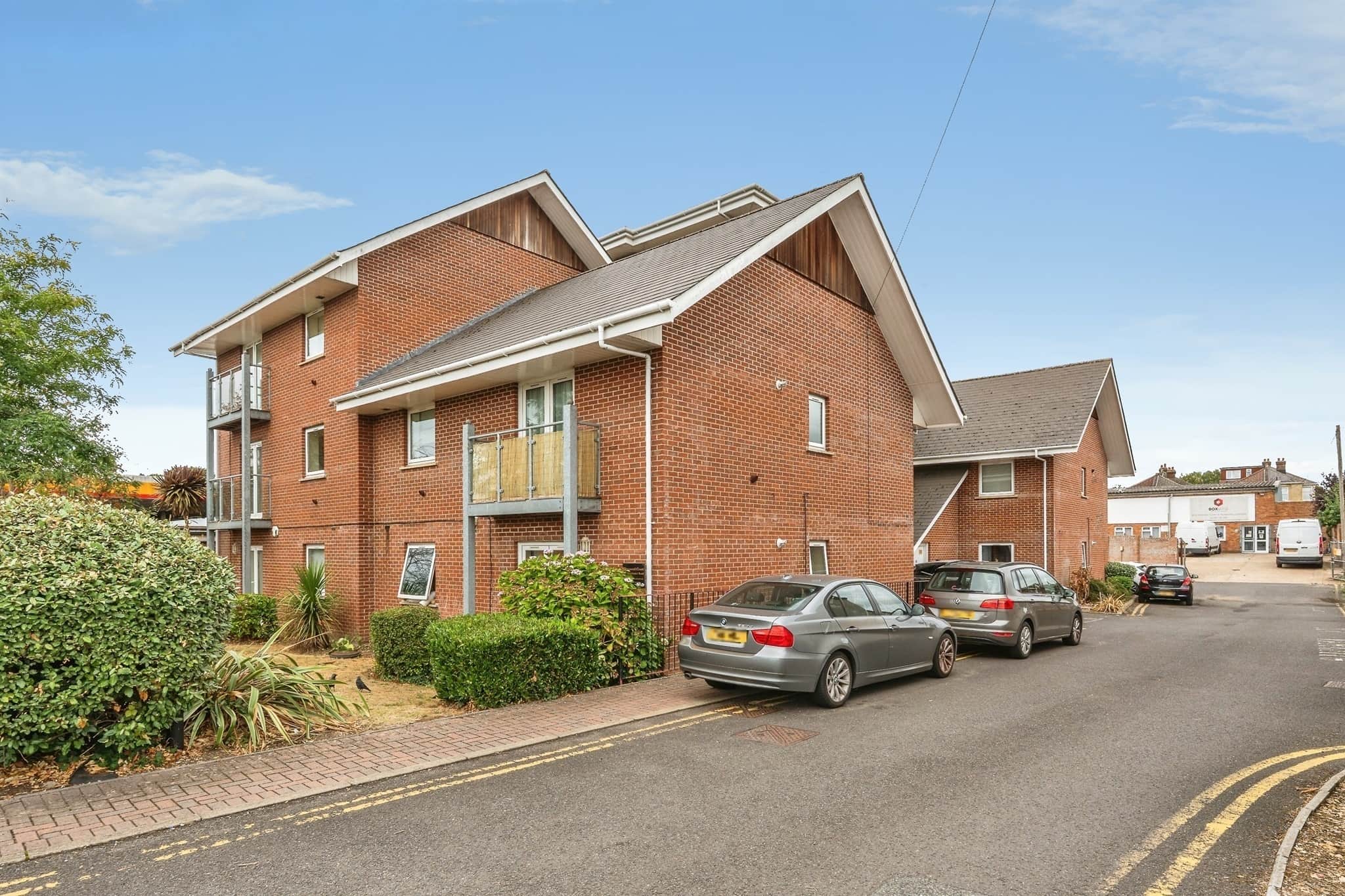 Property at Winchester Road, Southampton