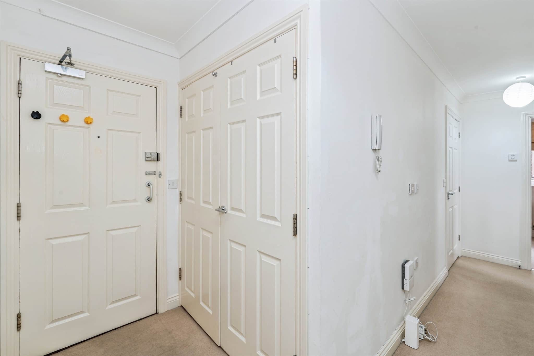 Property at Winchester Road, Southampton