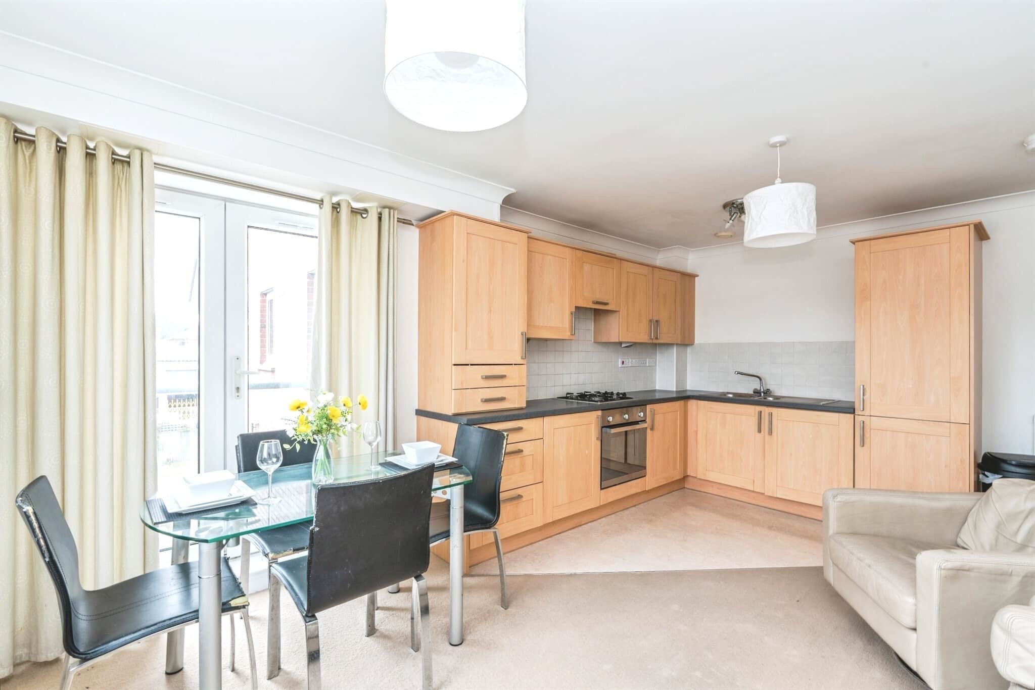 Property at Winchester Road, Southampton