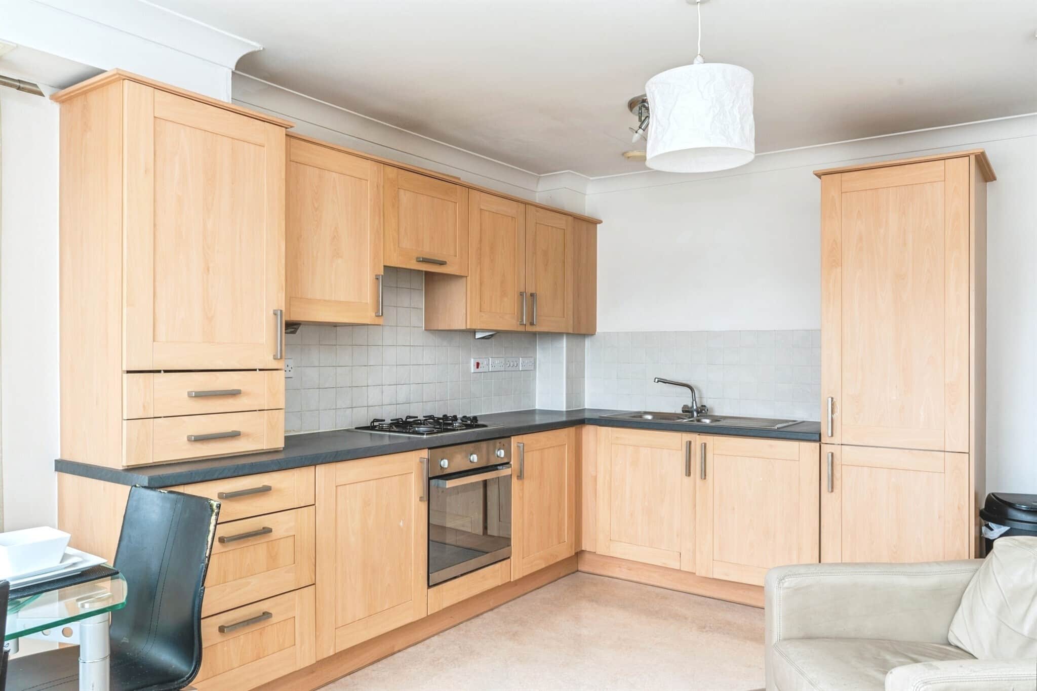 Property at Winchester Road, Southampton