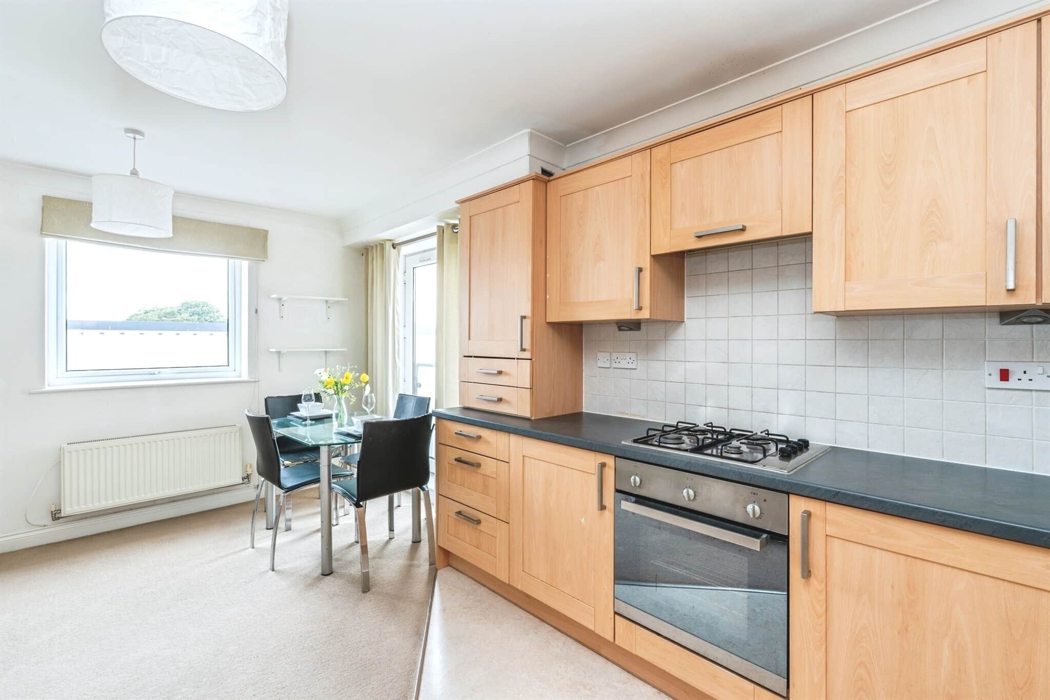 Property at Winchester Road, Southampton