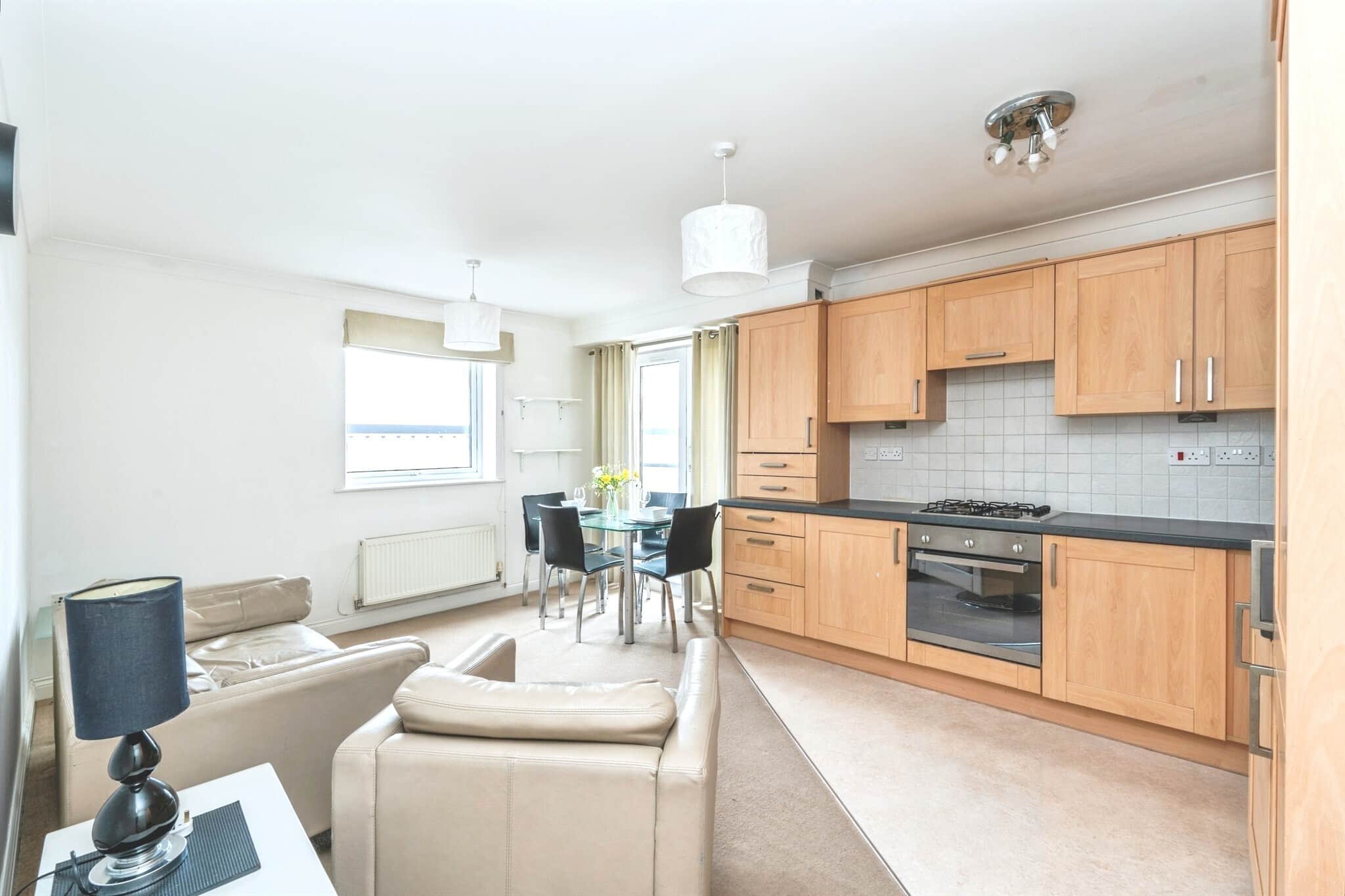 Property at Winchester Road, Southampton