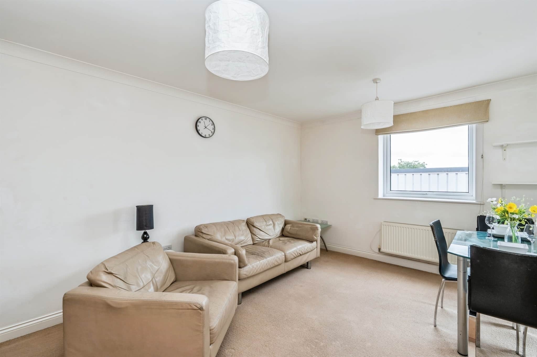 Property at Winchester Road, Southampton