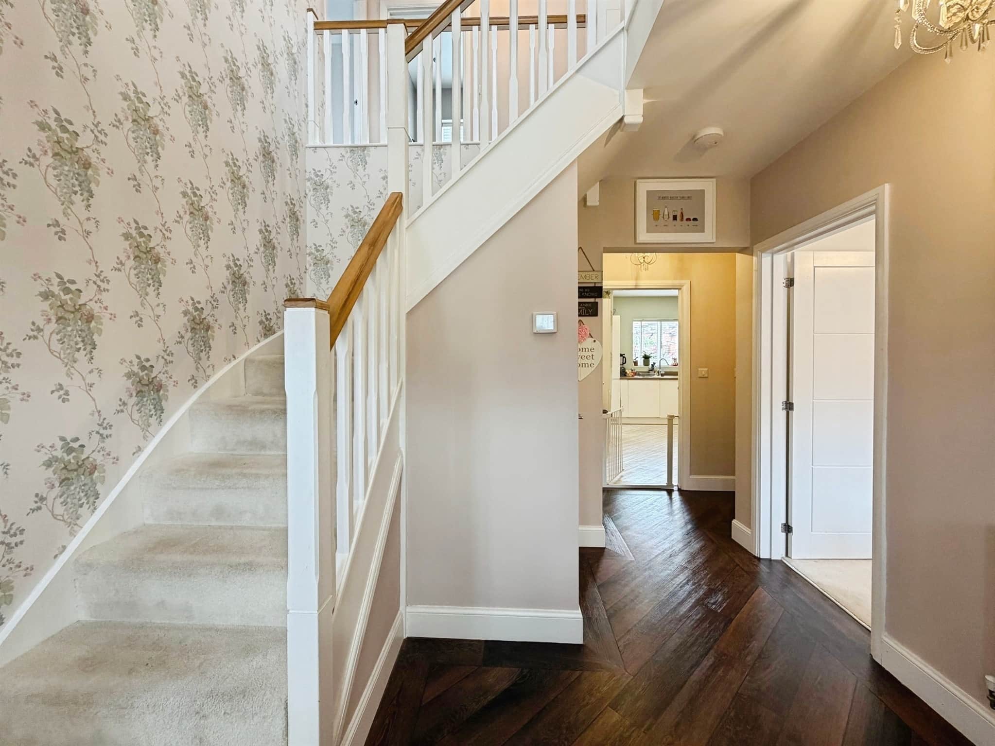 Property at Horseshoe Crescent, Wellesbourne, Warwick