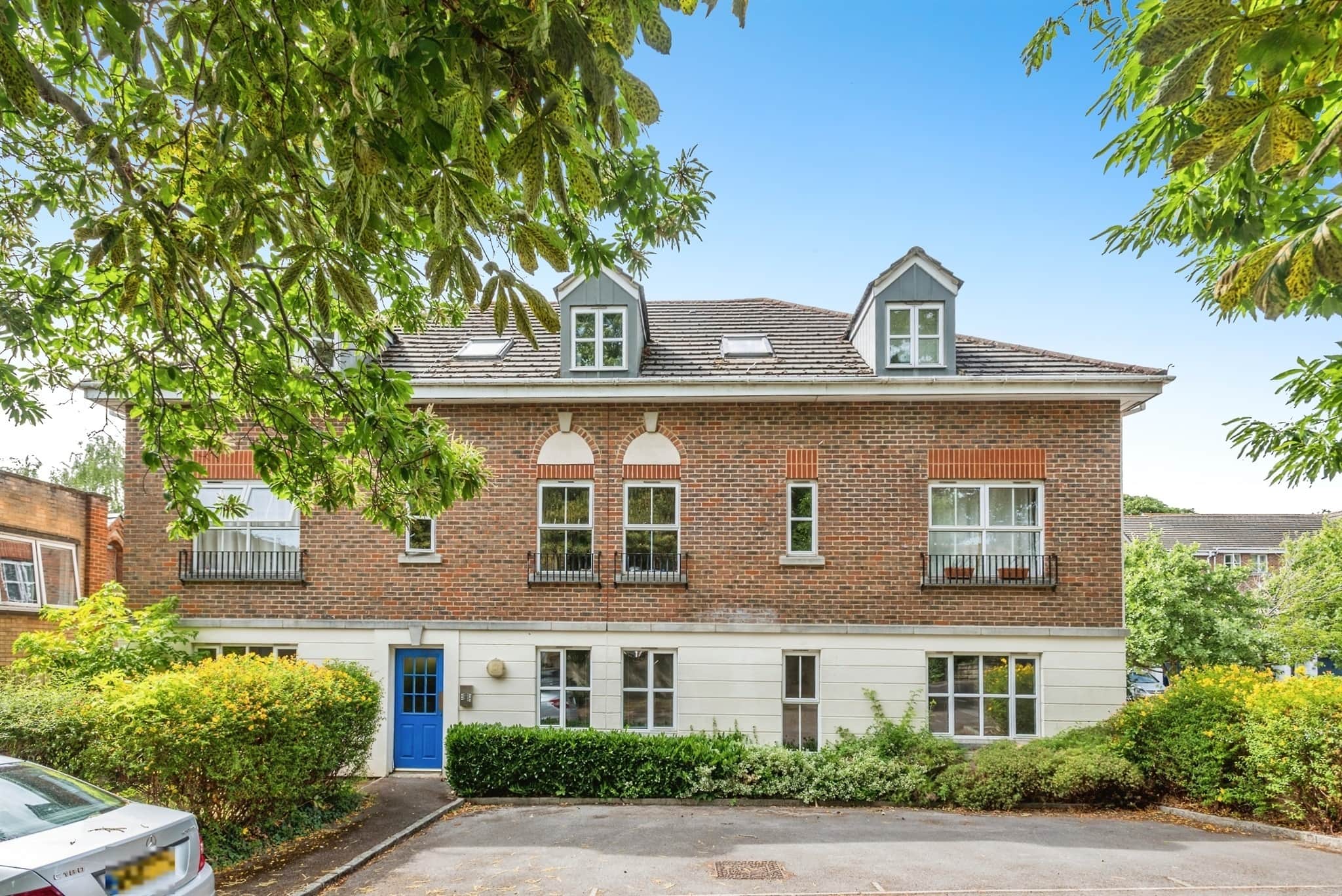 Property at Don Bosco Close, Oxford