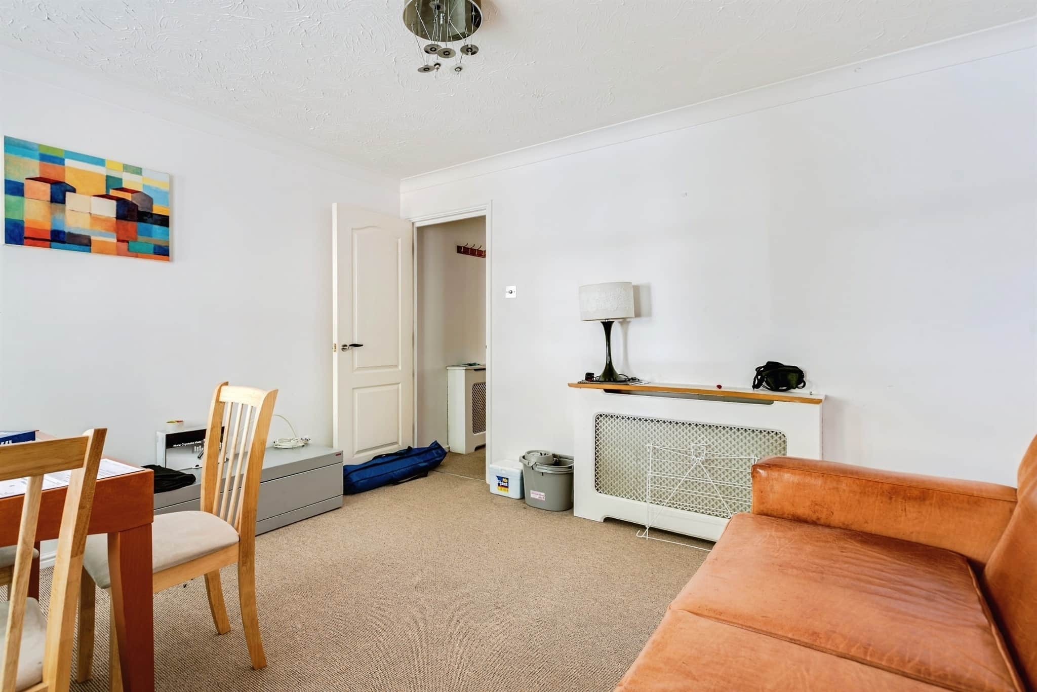 Property at Don Bosco Close, Oxford