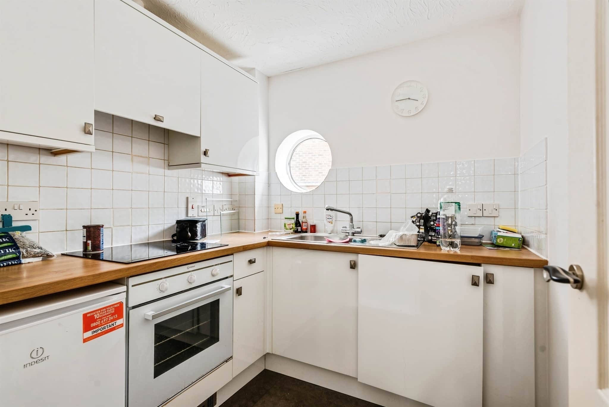 Property at Don Bosco Close, Oxford
