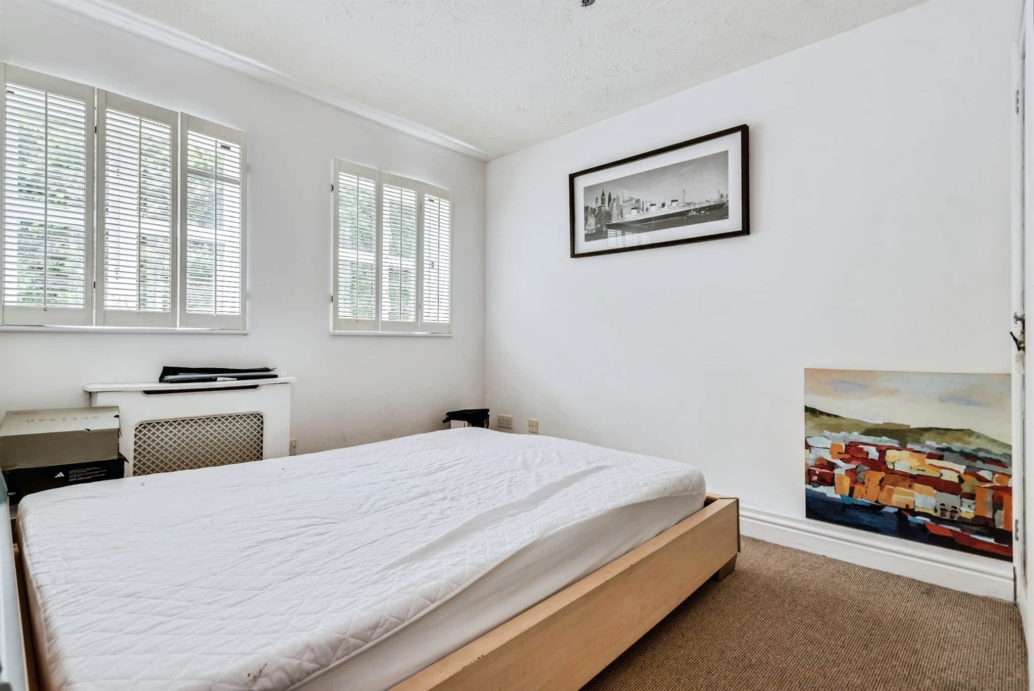 Property at Don Bosco Close, Oxford