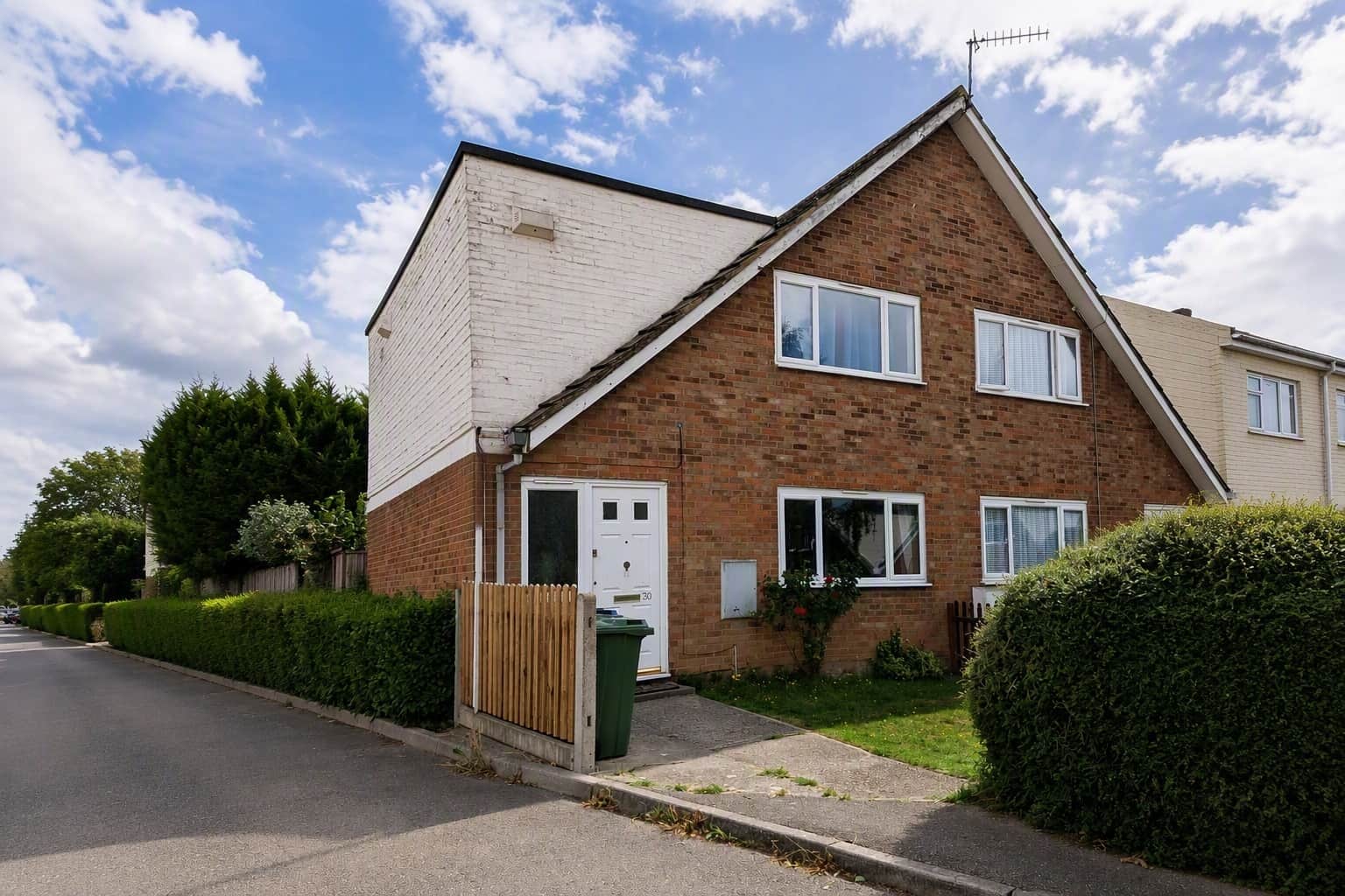 Property at Abbey Fields, Faversham