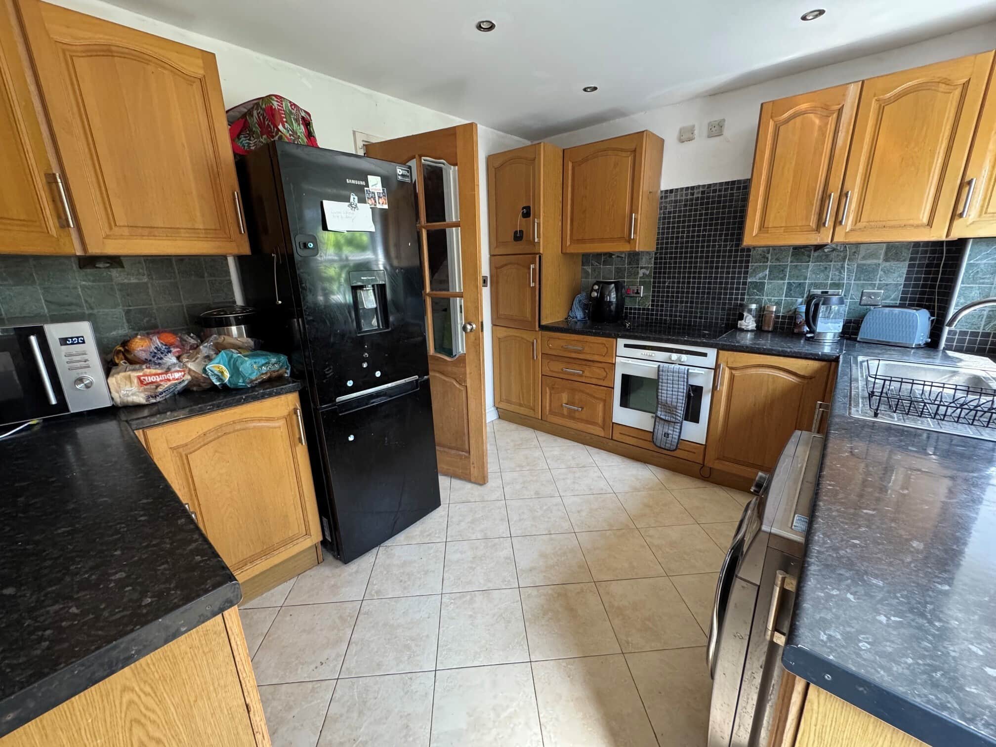 Property at Abbey Fields, Faversham