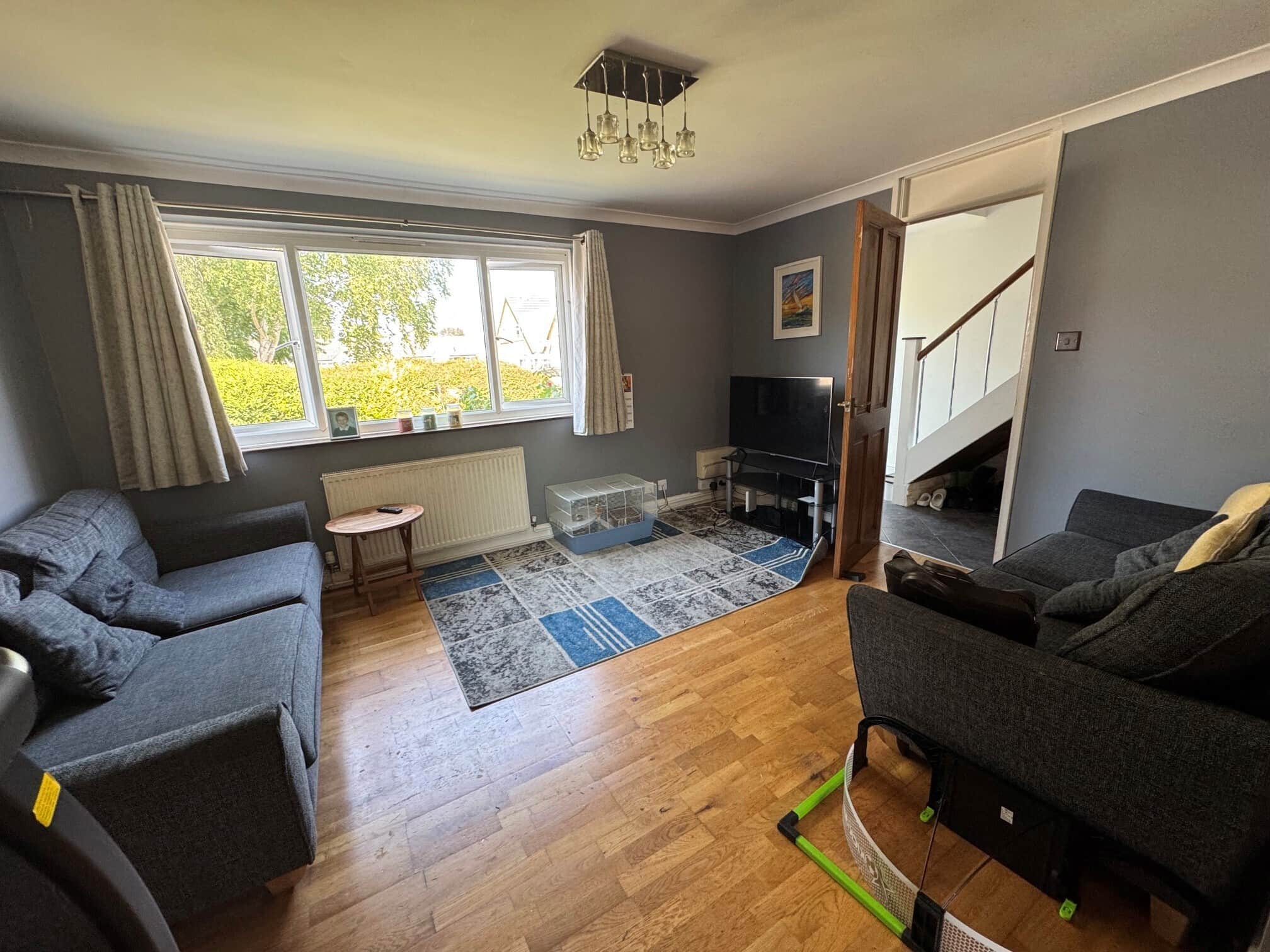 Property at Abbey Fields, Faversham