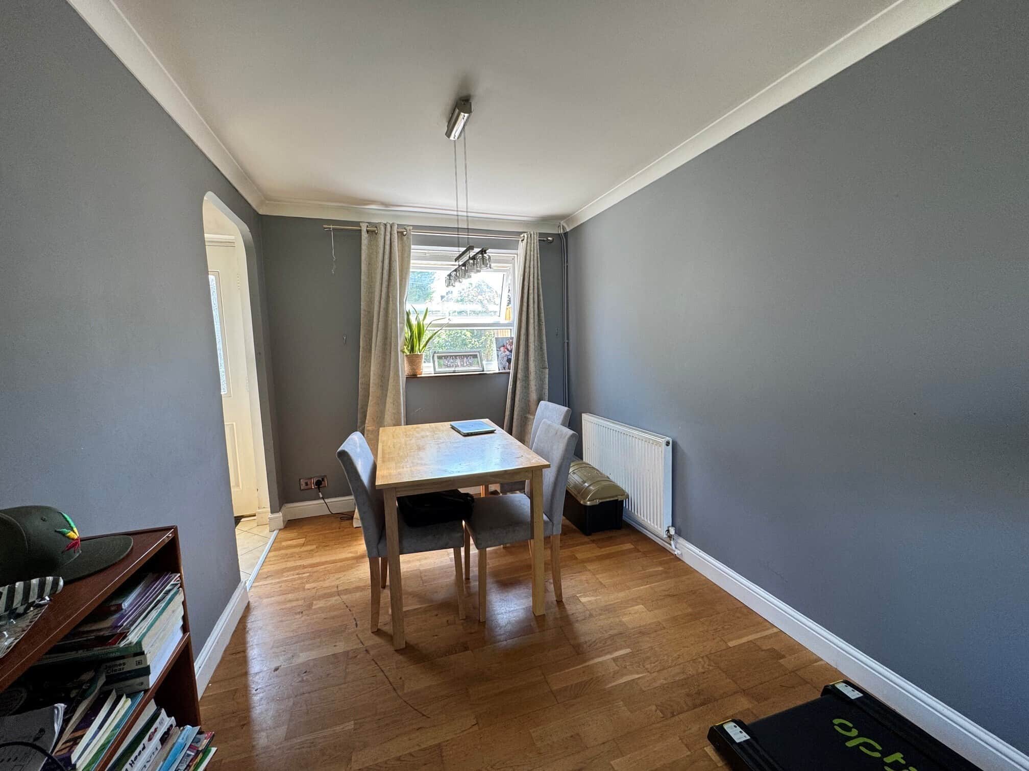 Property at Abbey Fields, Faversham
