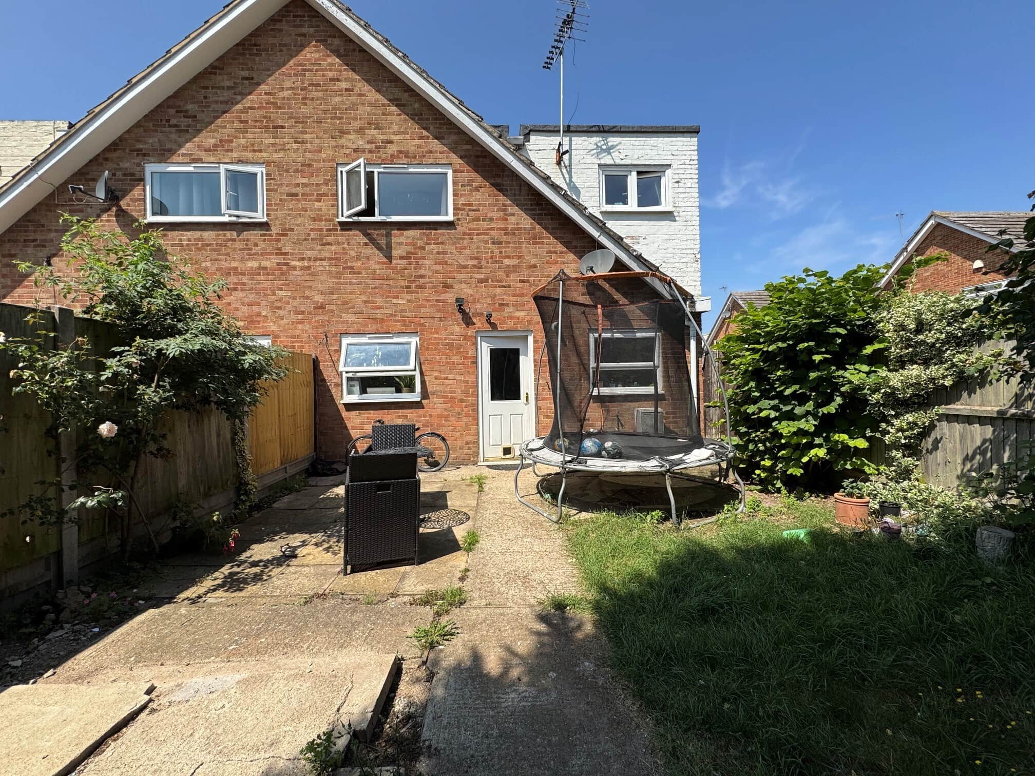 Property at Abbey Fields, Faversham