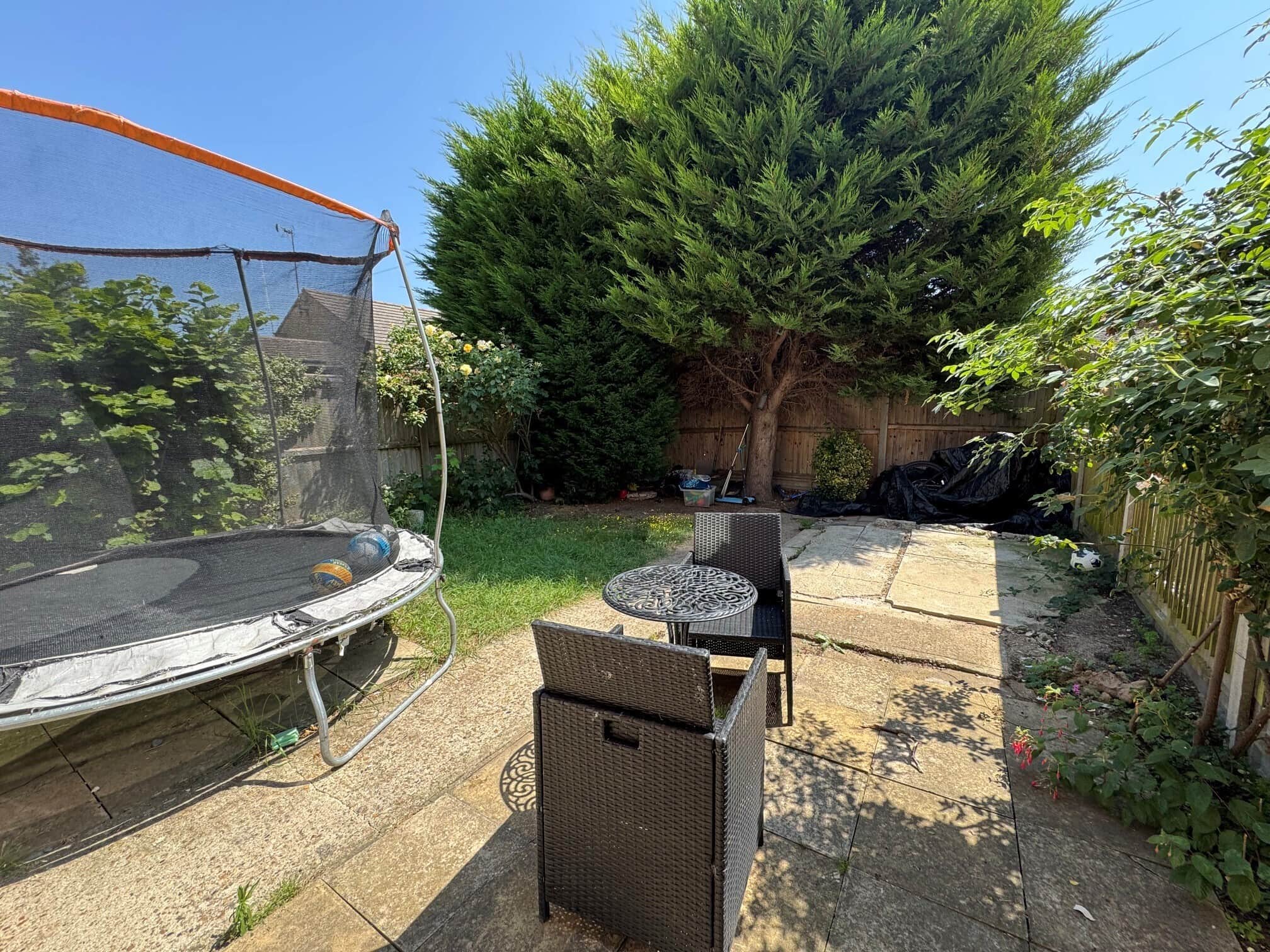 Property at Abbey Fields, Faversham
