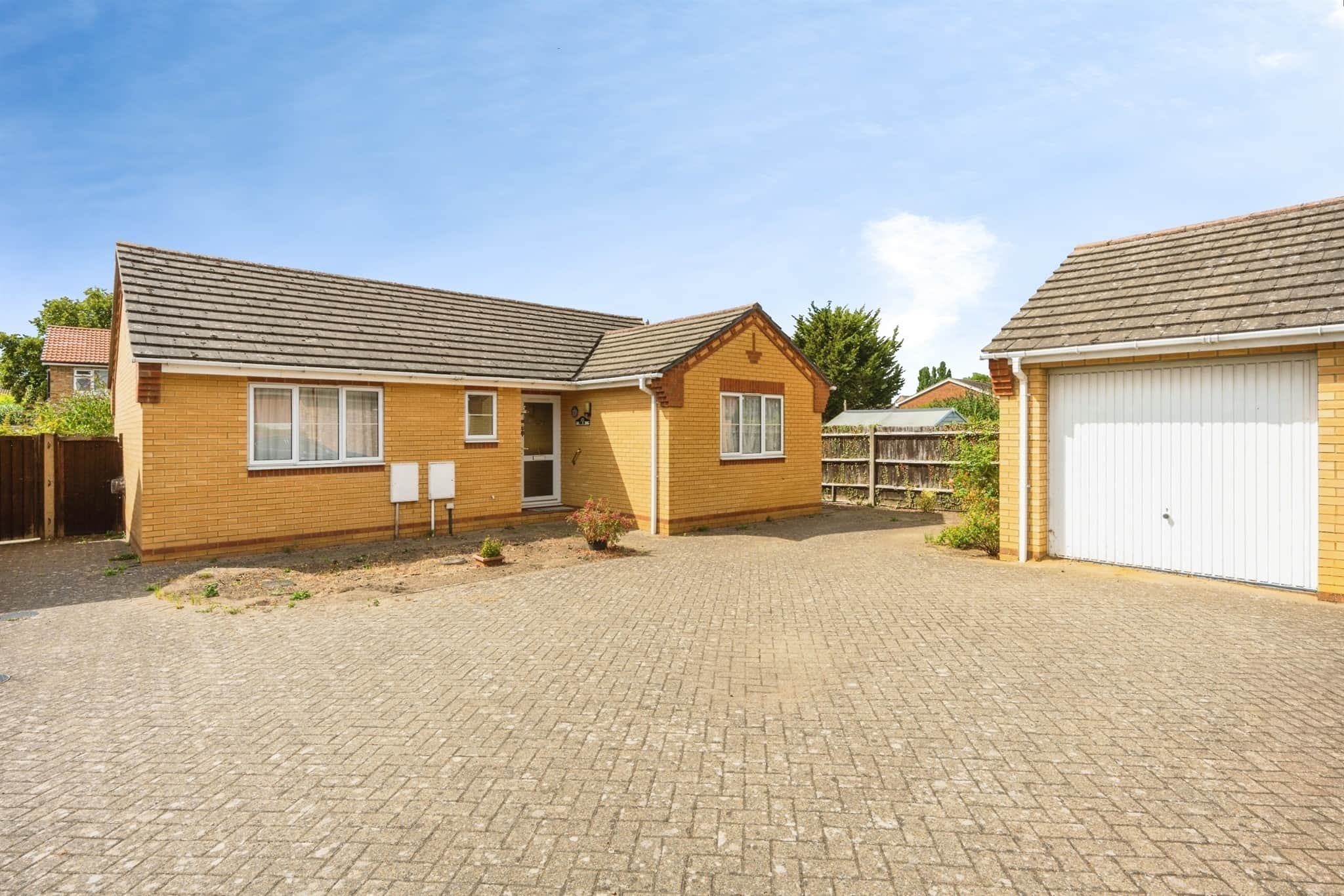 Property at St Neots Road, Sandy