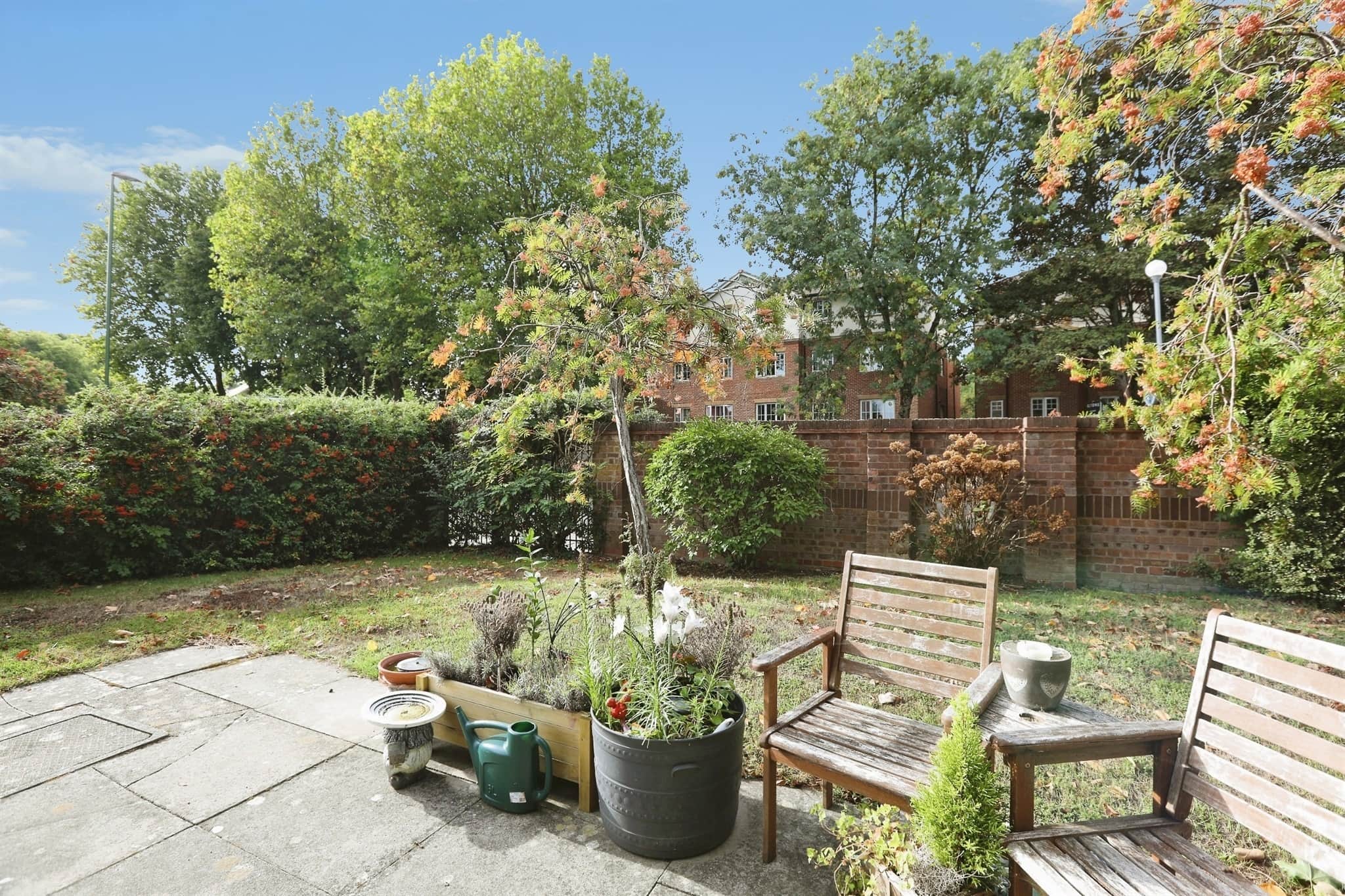 Property at Tanyard Close, Horsham