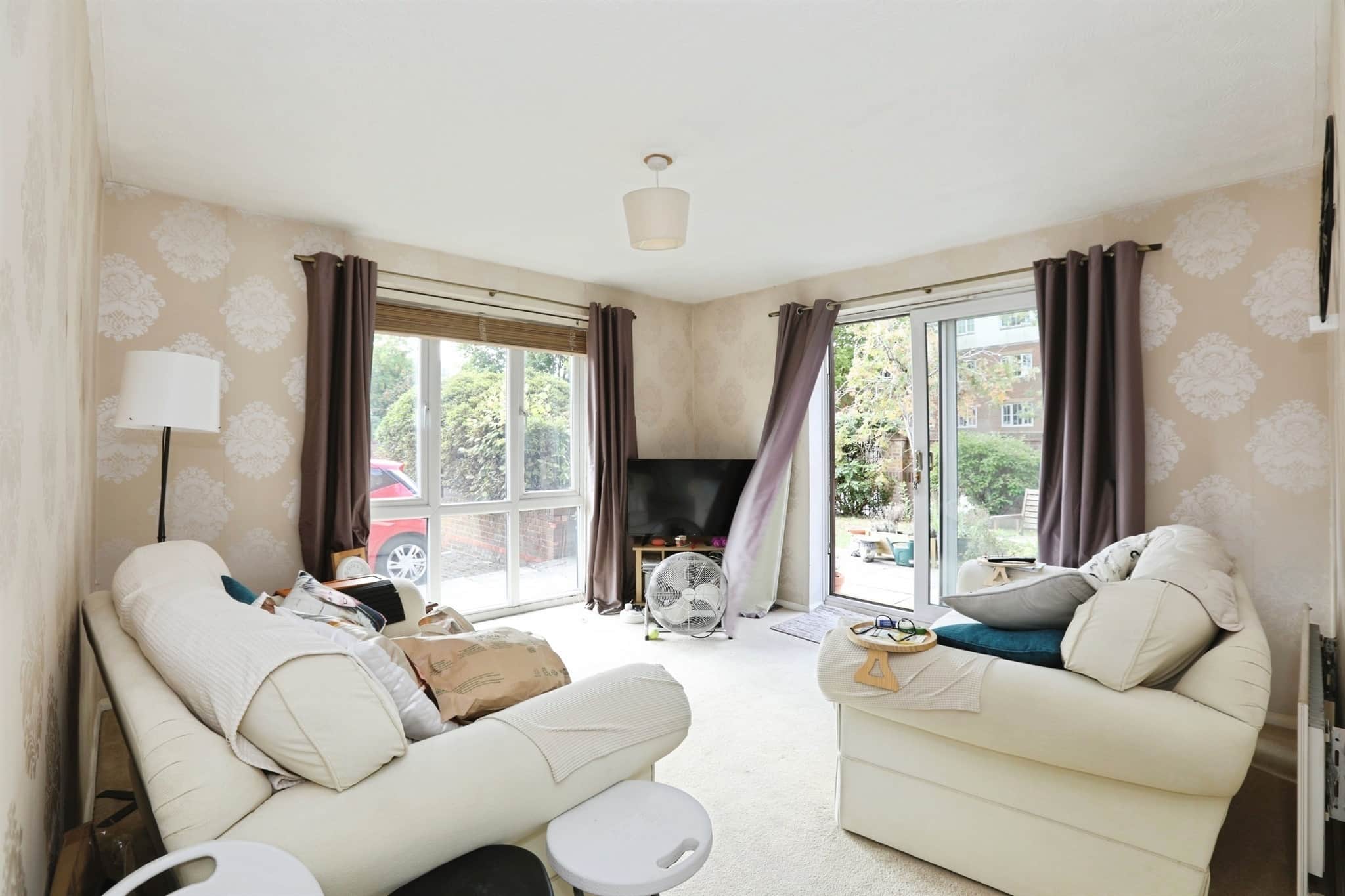 Property at Tanyard Close, Horsham