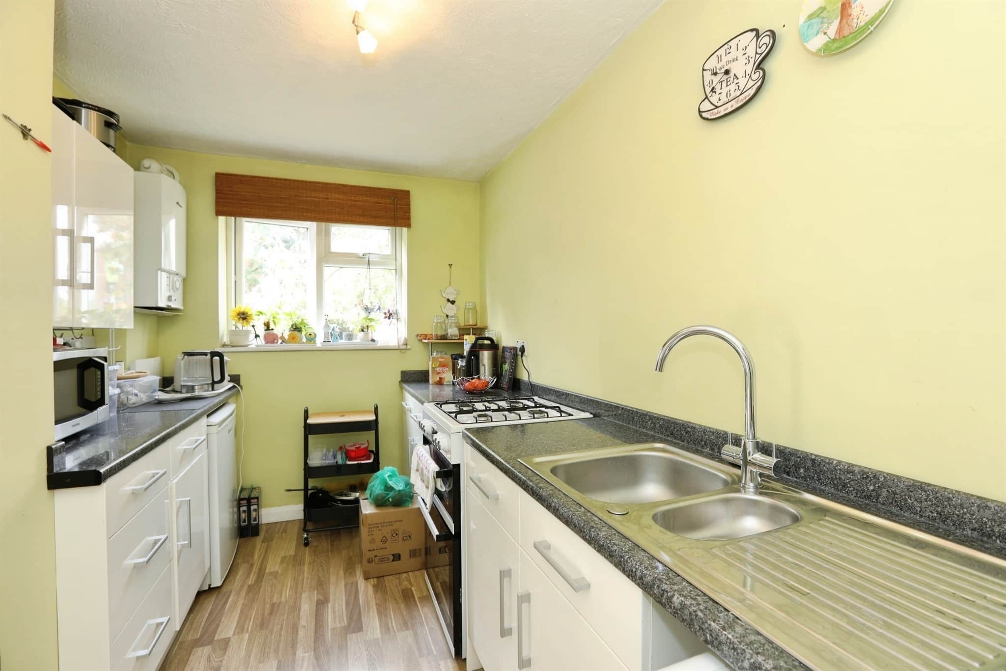 Property at Tanyard Close, Horsham