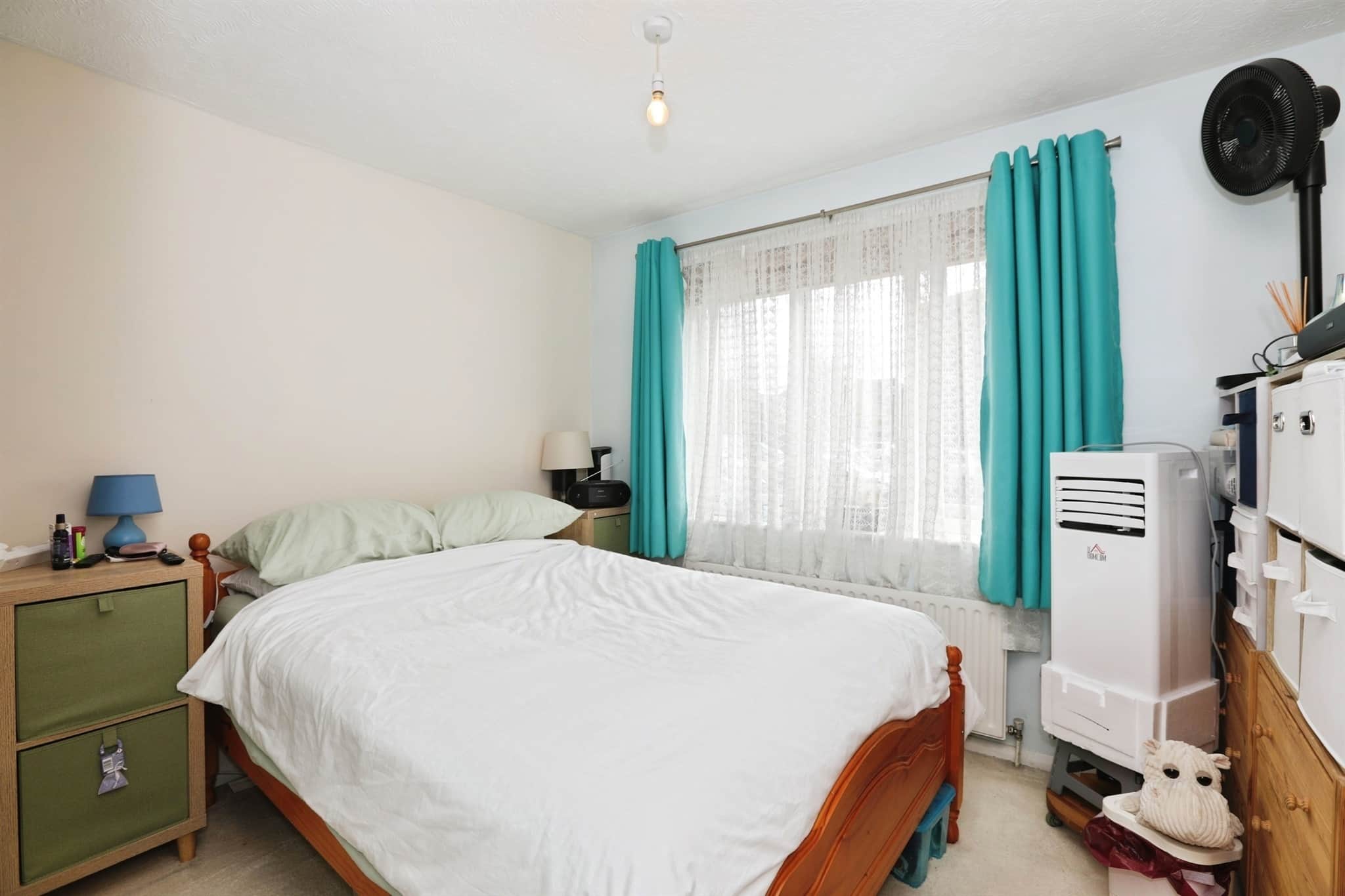 Property at Tanyard Close, Horsham