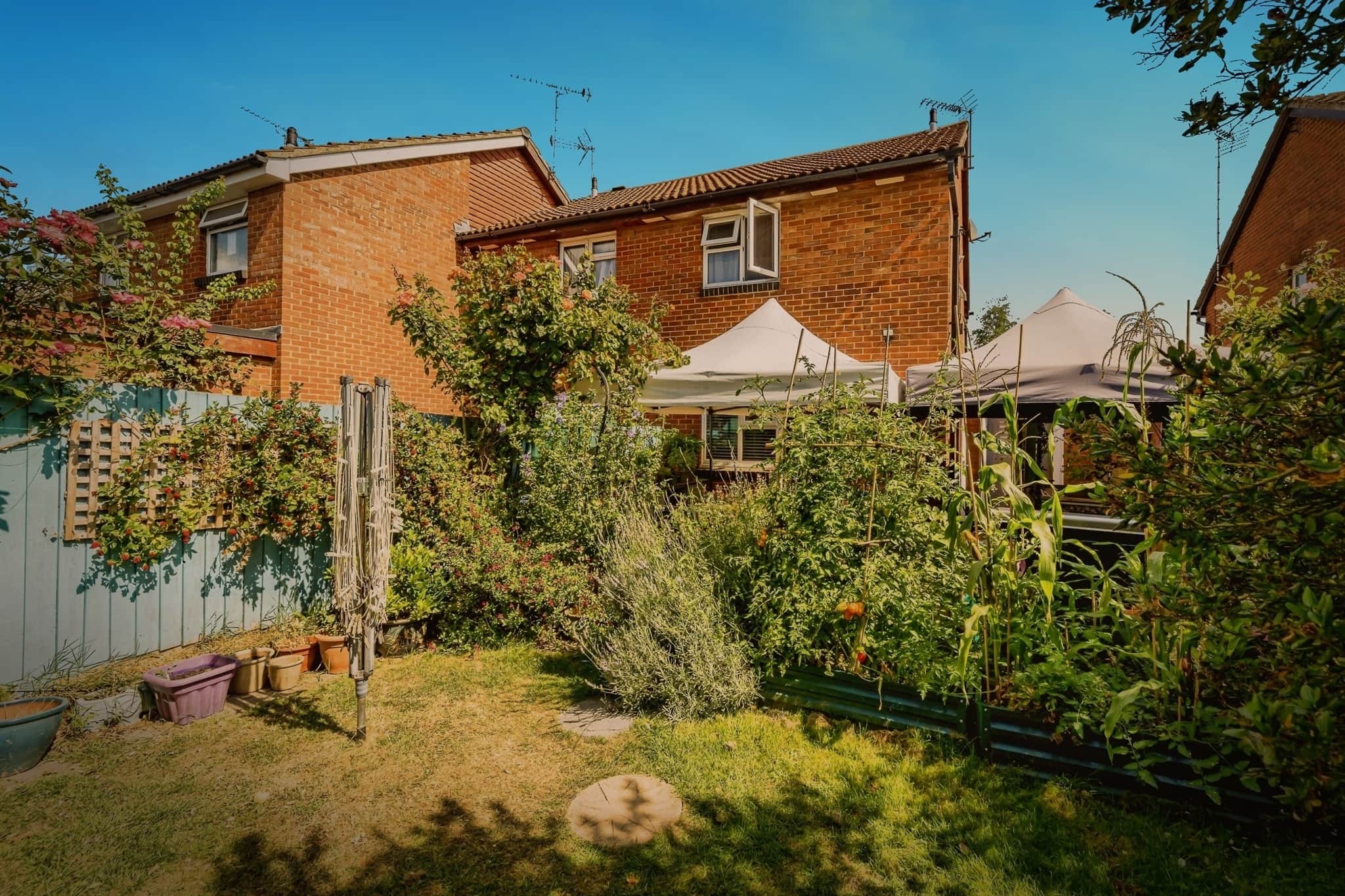 Property at Field Way, AYLESBURY