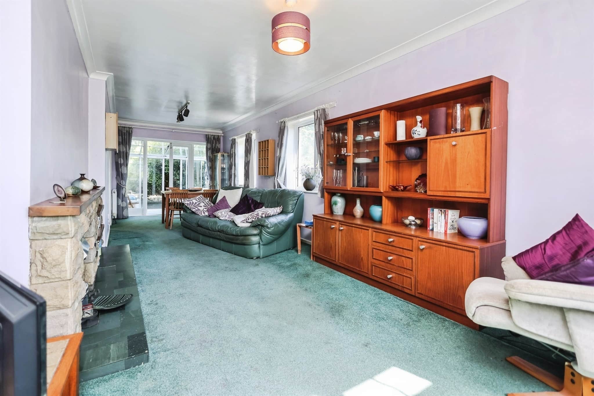 Property at St. Denis Road, Selly Oak, Birmingham