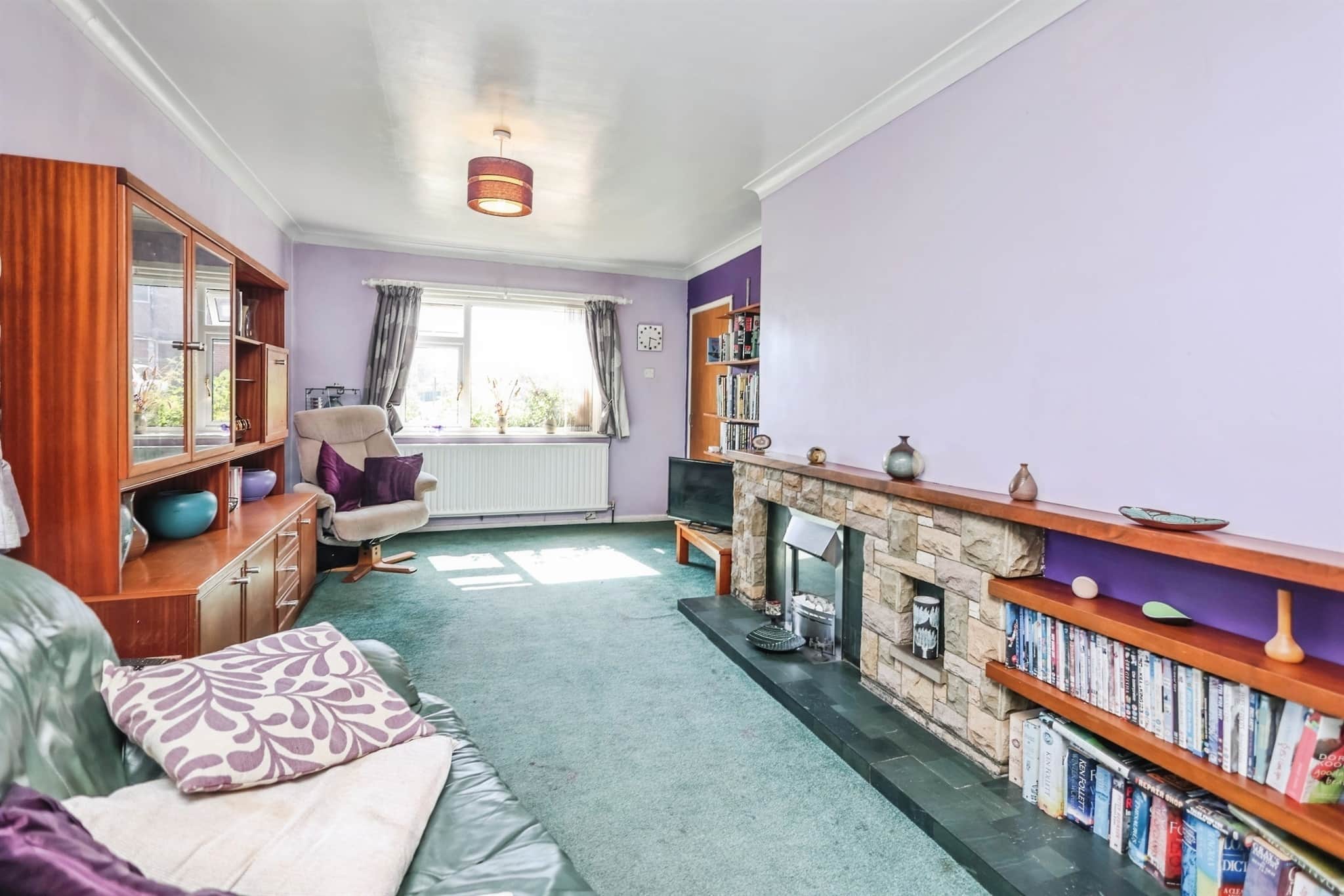 Property at St. Denis Road, Selly Oak, Birmingham