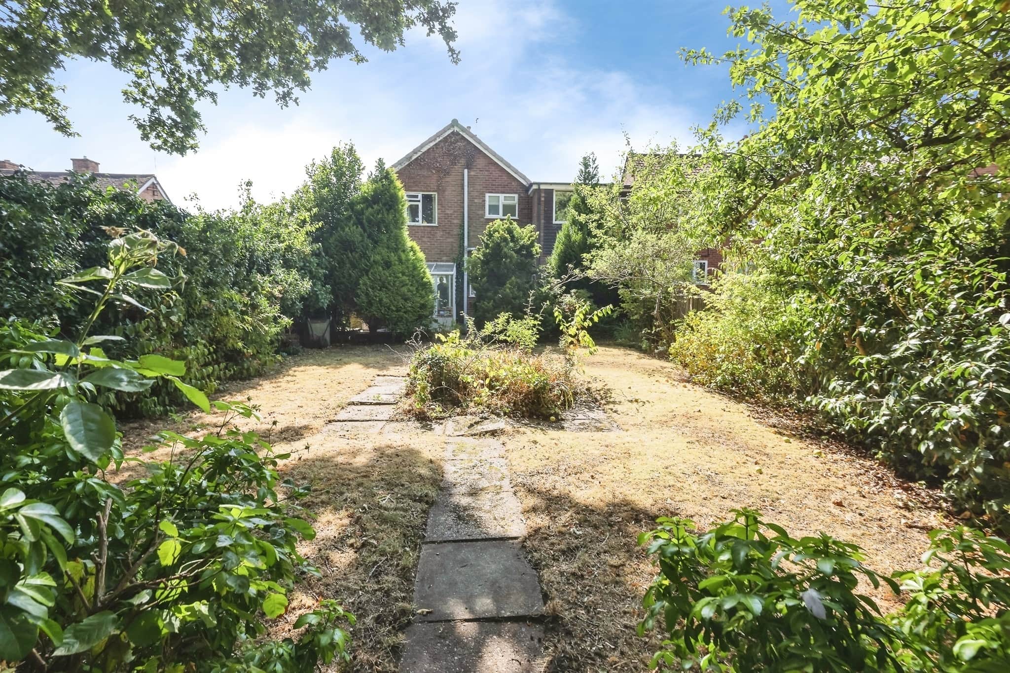 Property at St. Denis Road, Selly Oak, Birmingham