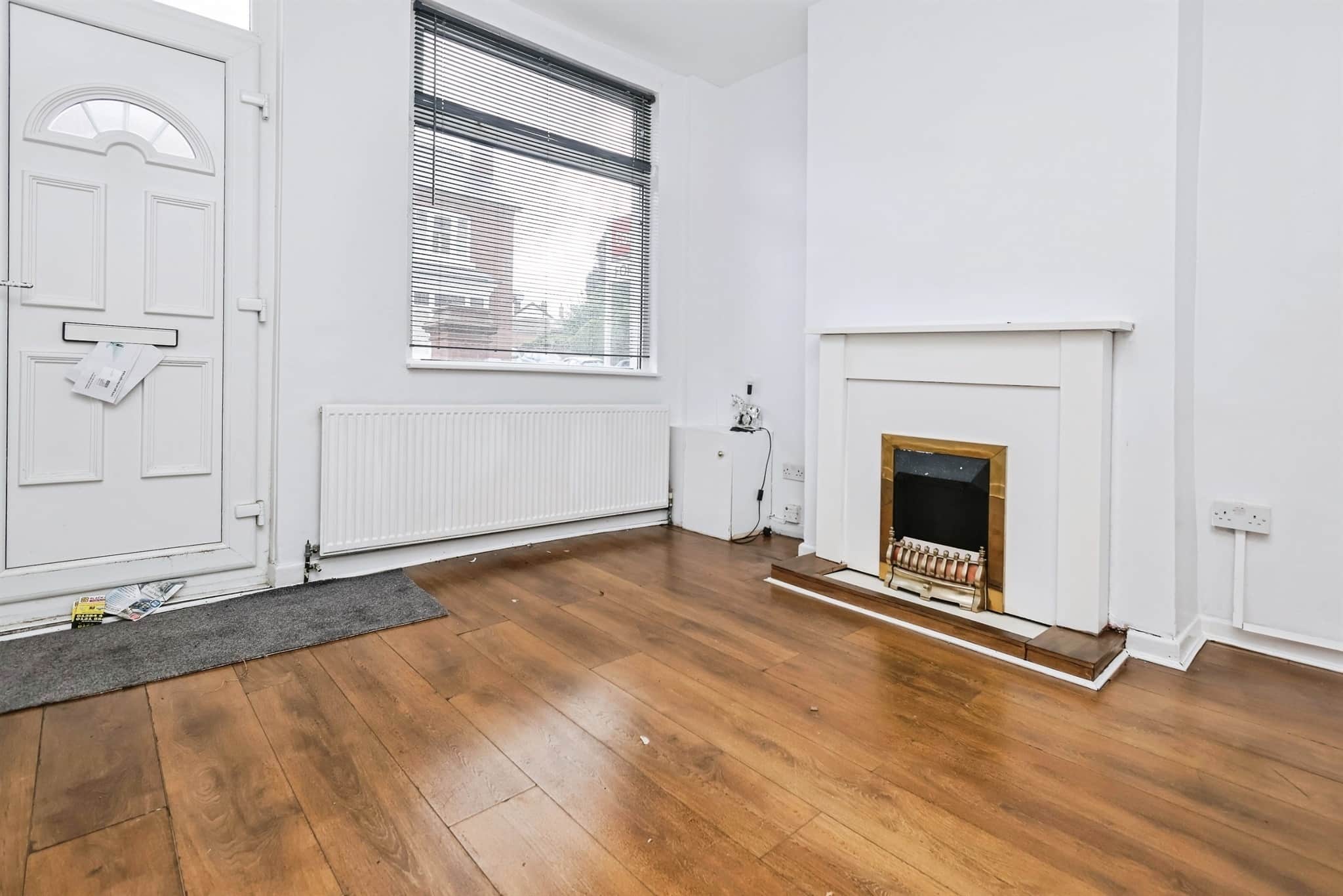 Property at Vicarage Road, HALESOWEN