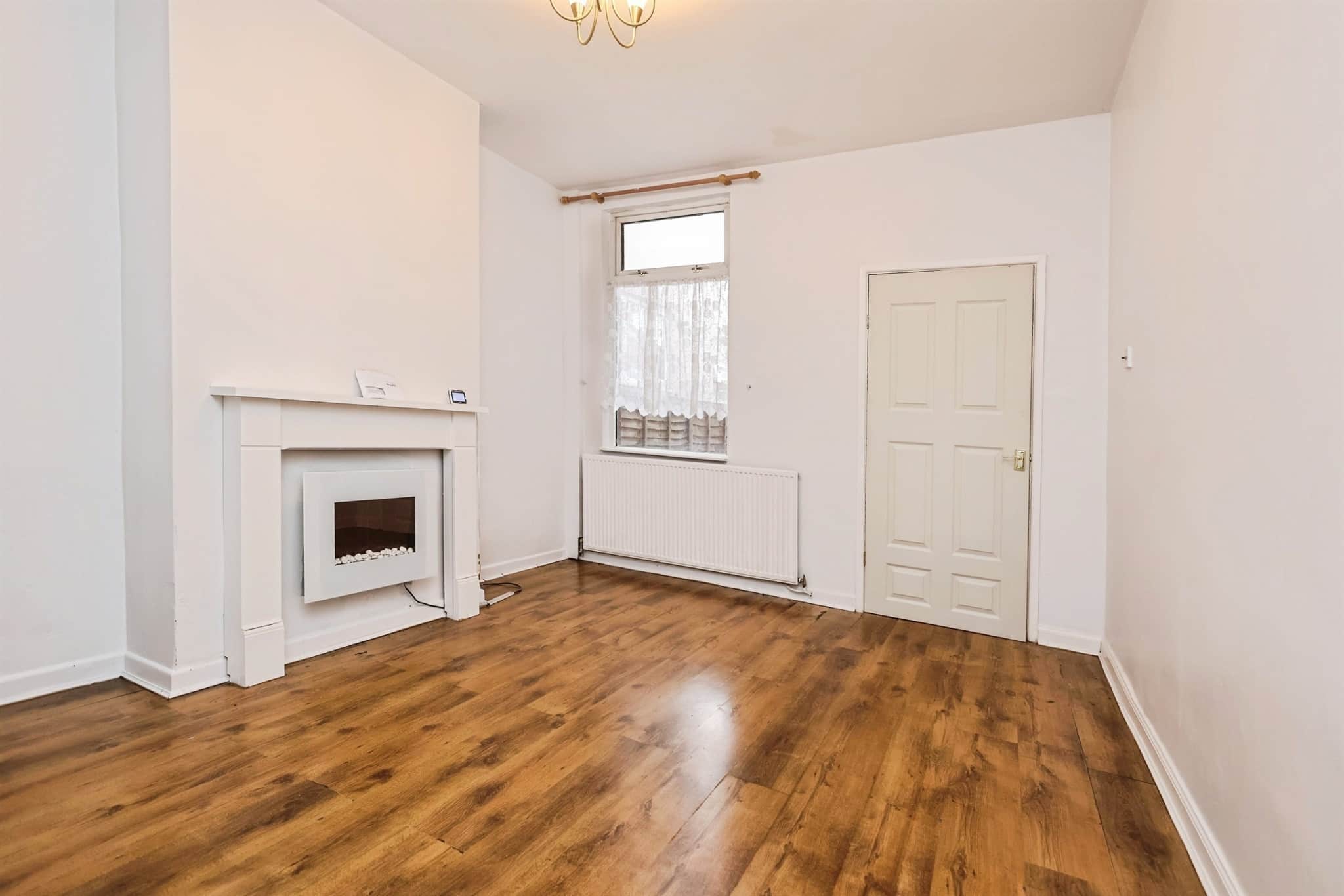 Property at Vicarage Road, HALESOWEN
