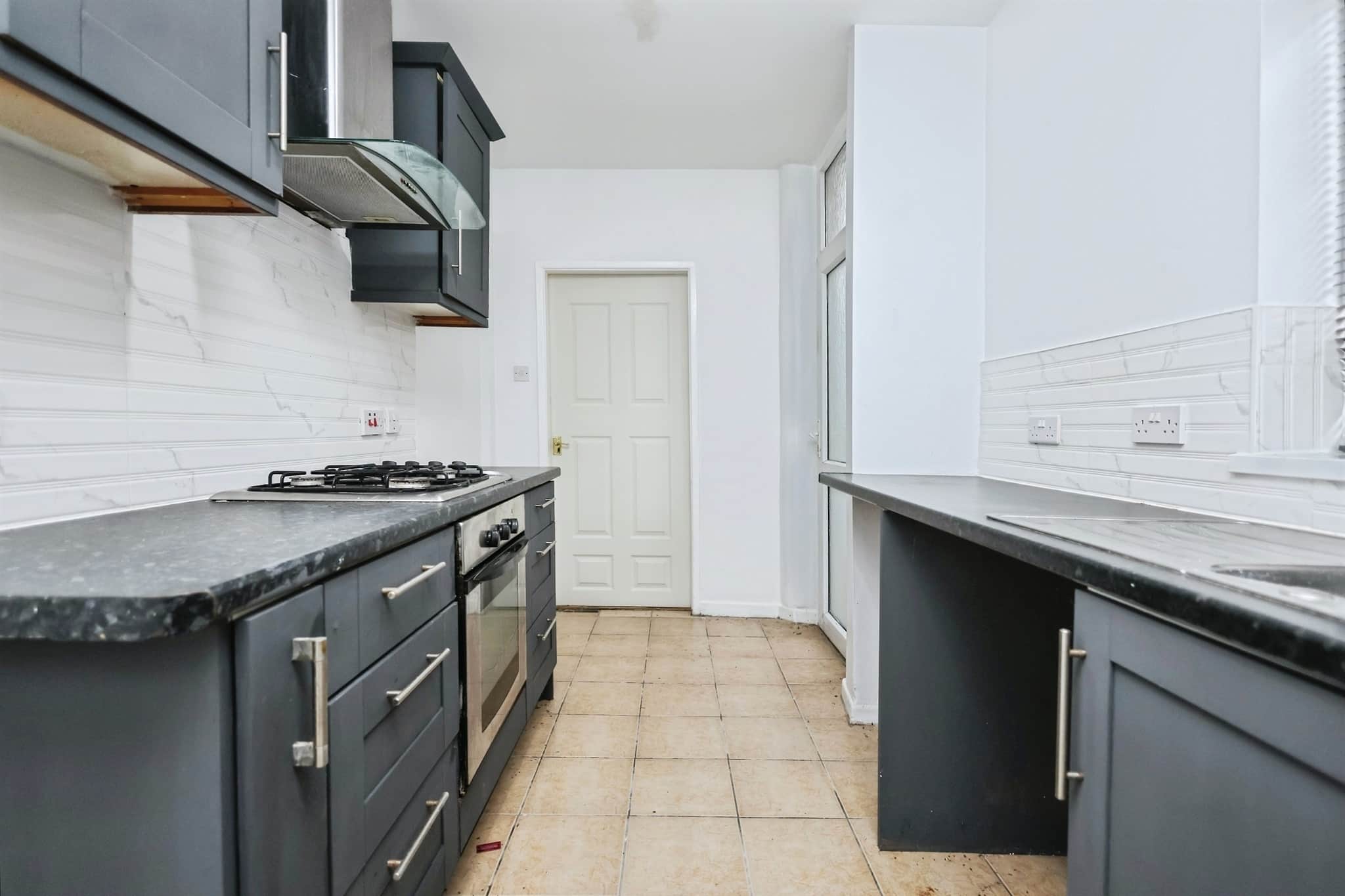 Property at Vicarage Road, HALESOWEN