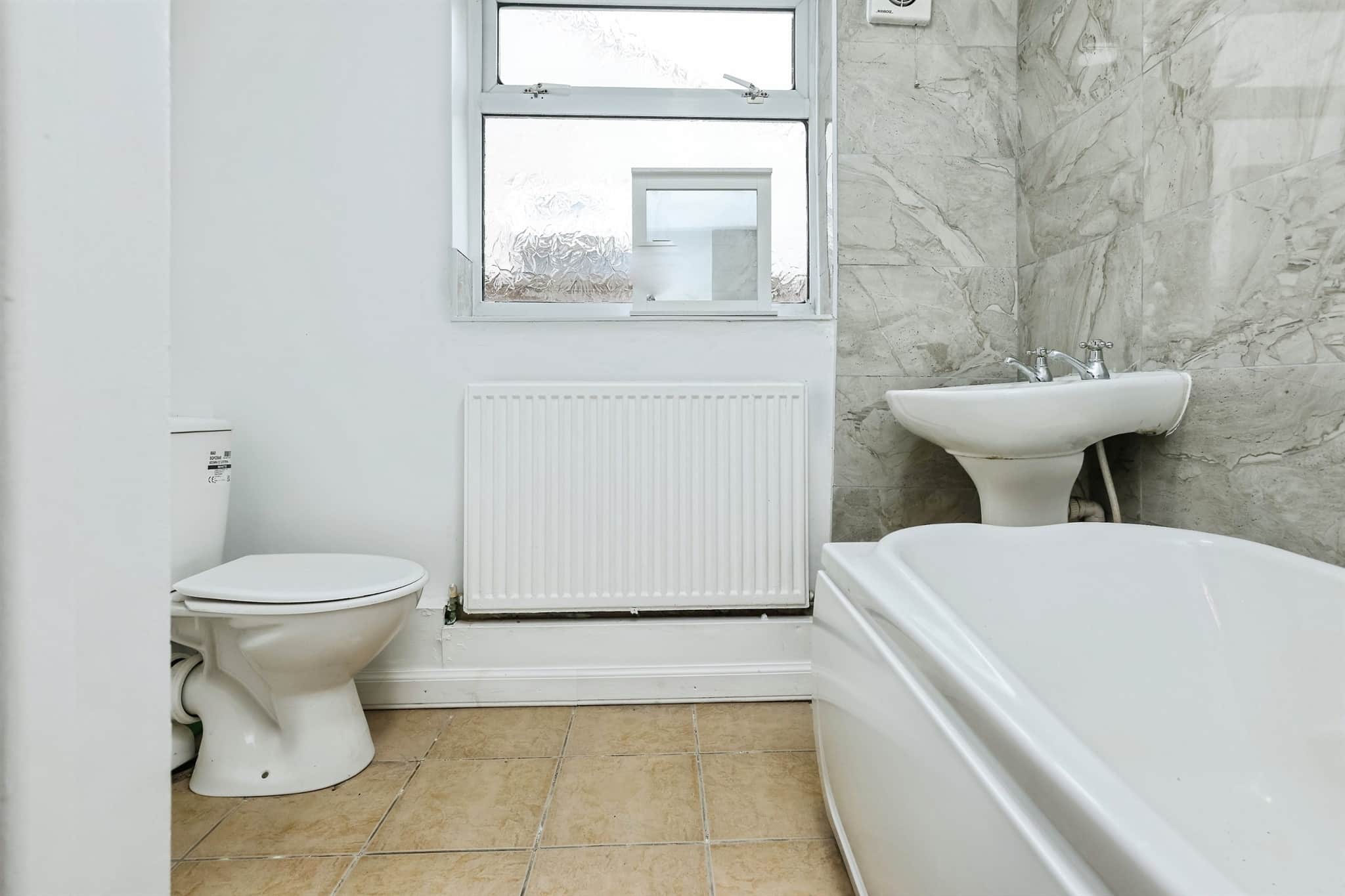 Property at Vicarage Road, HALESOWEN