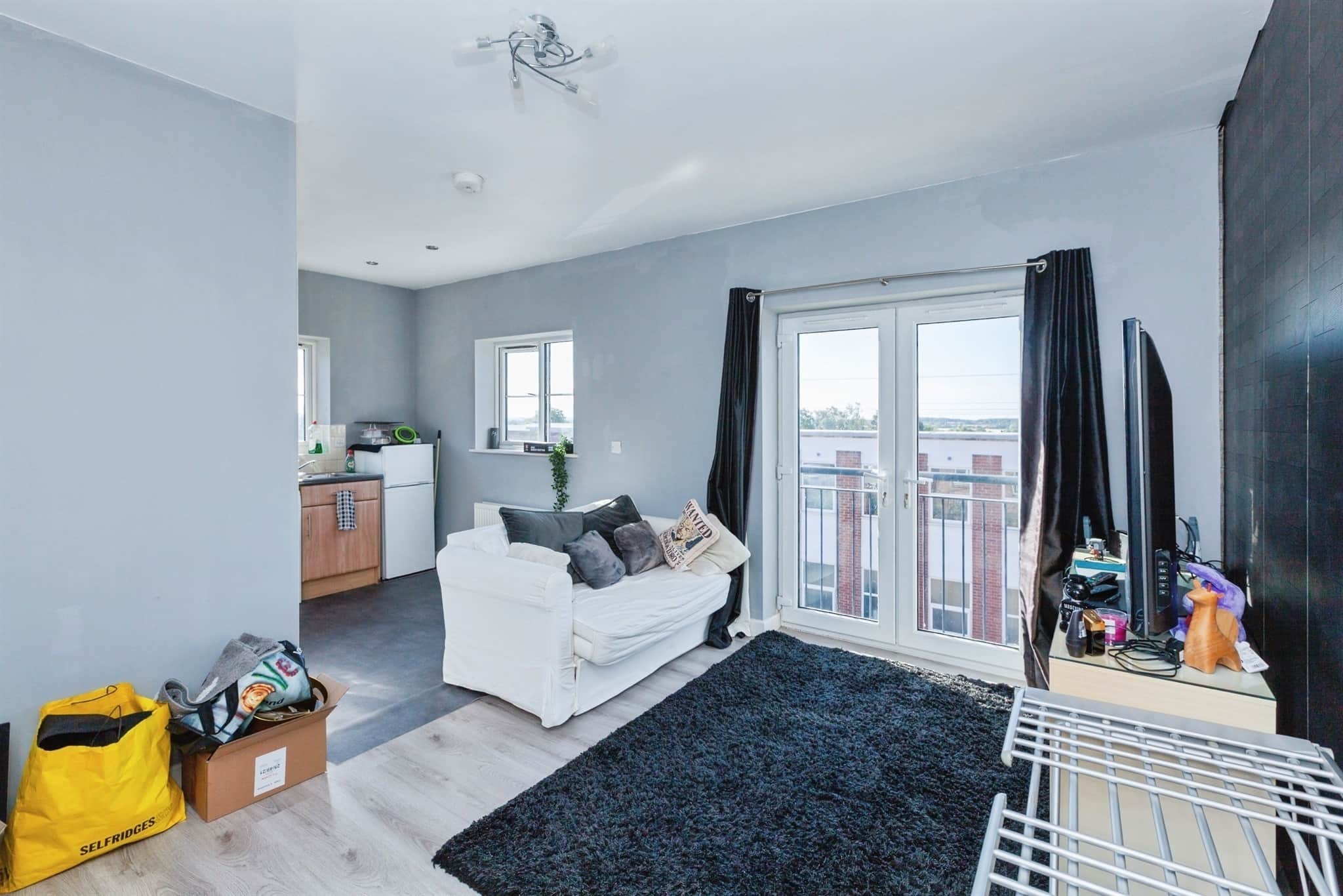 Property at Hill Street, Barwell, LEICESTER