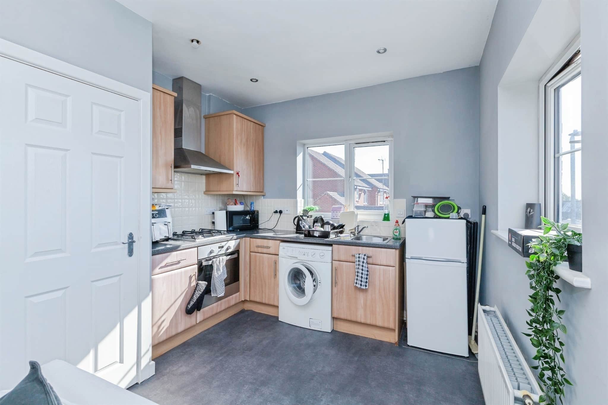Property at Hill Street, Barwell, LEICESTER