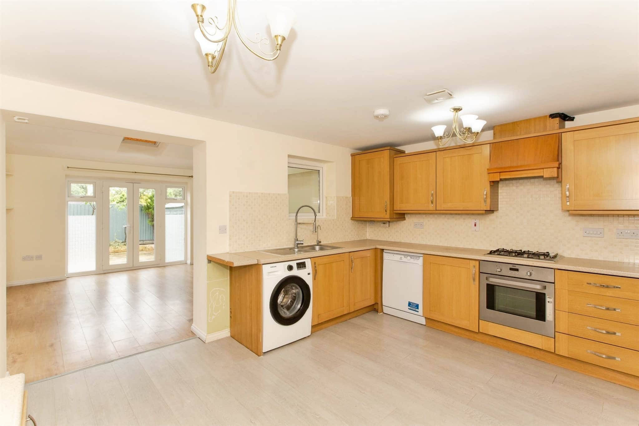 Property at Lancaster Gate, Upper Cambourne, Cambridge