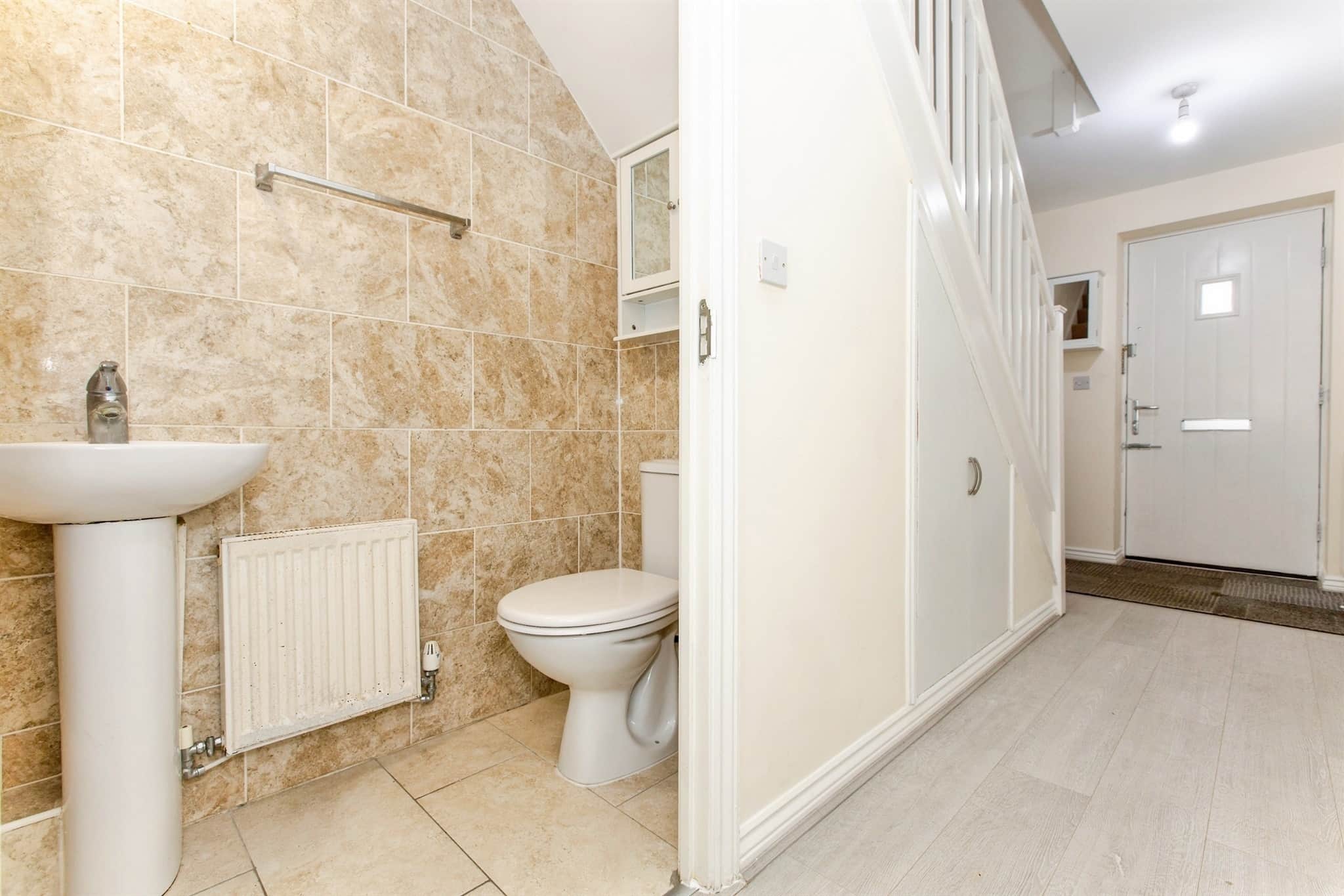 Property at Lancaster Gate, Upper Cambourne, Cambridge