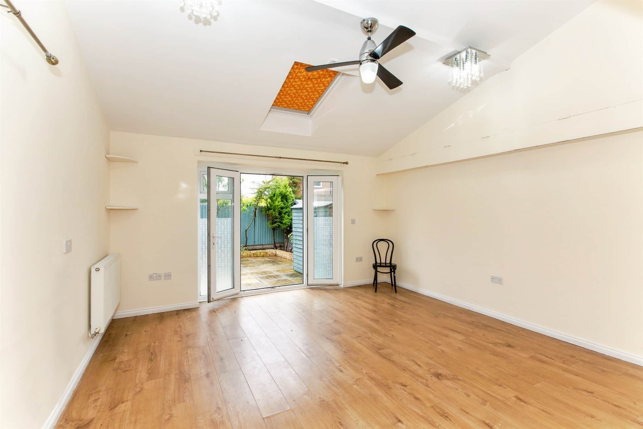 Property at Lancaster Gate, Upper Cambourne, Cambridge